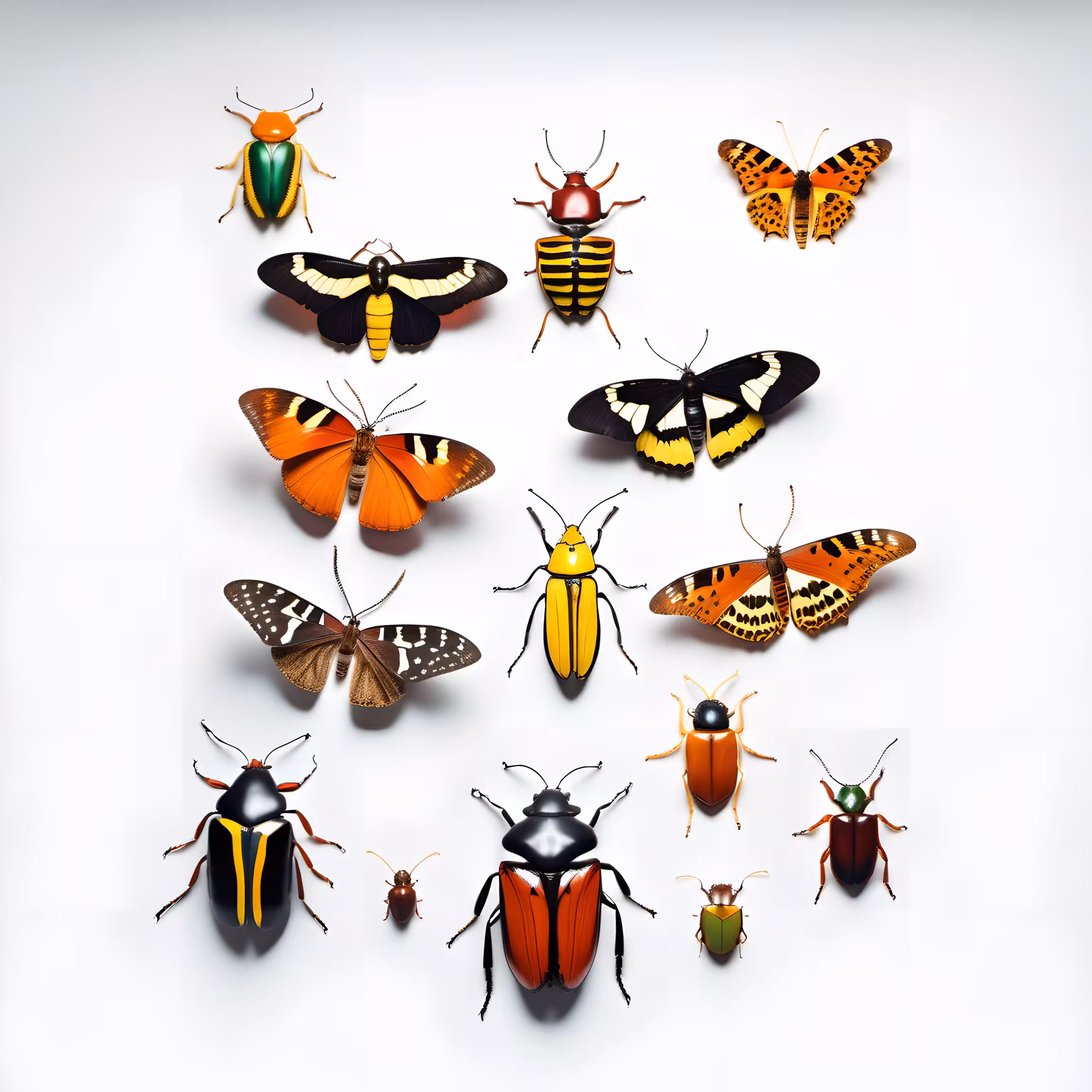 Insecto #85