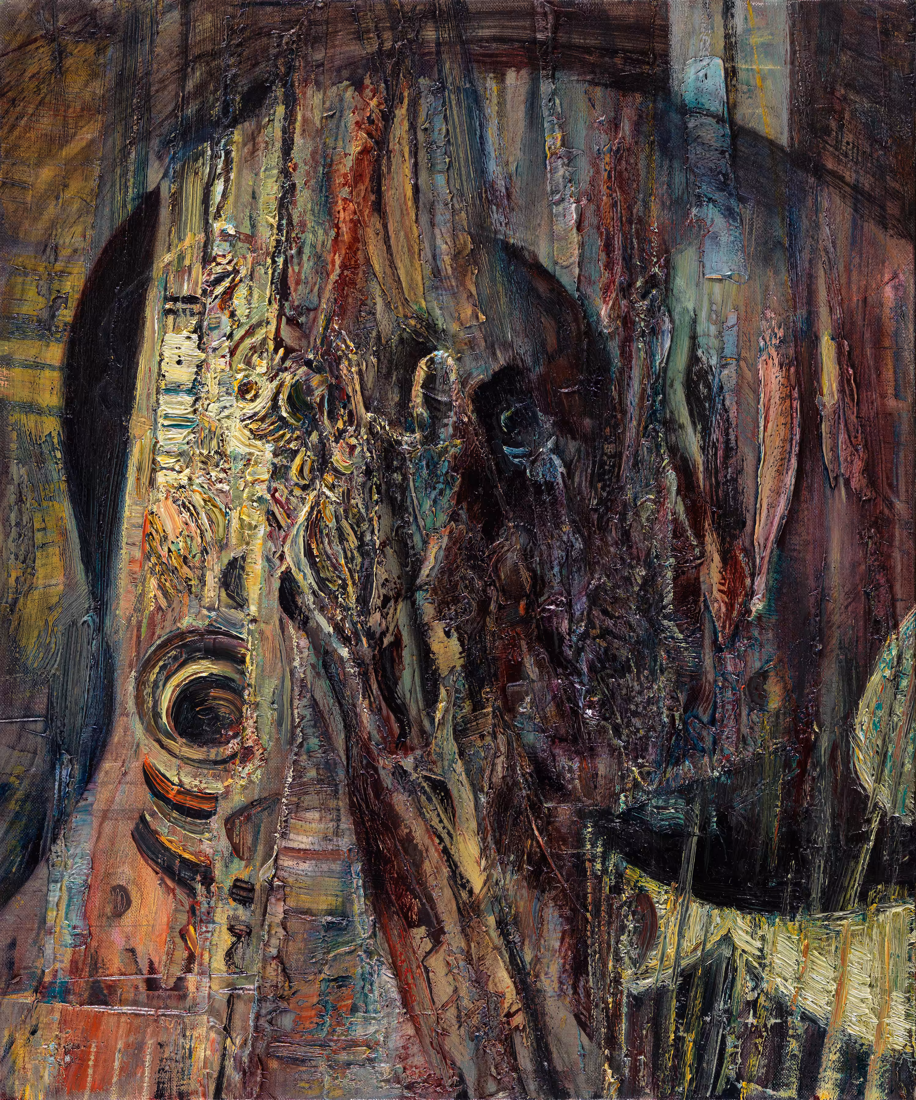 The Womb
