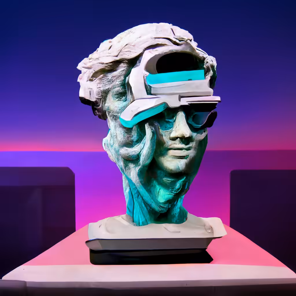 Desktop Statue Systems Limited: DESKTOP STATUE SYSTEMS LIMITED #1485