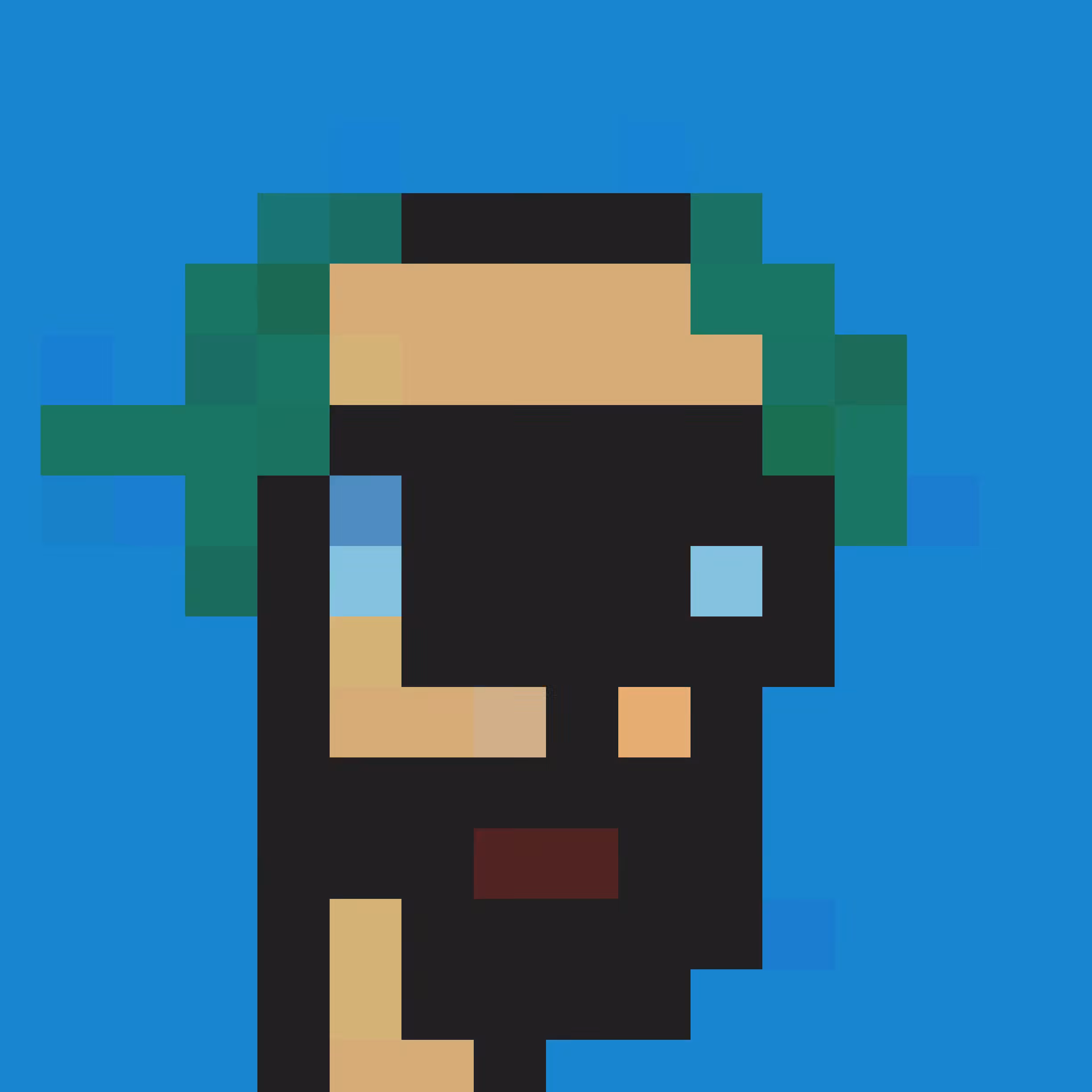 TINY-PUNKSI