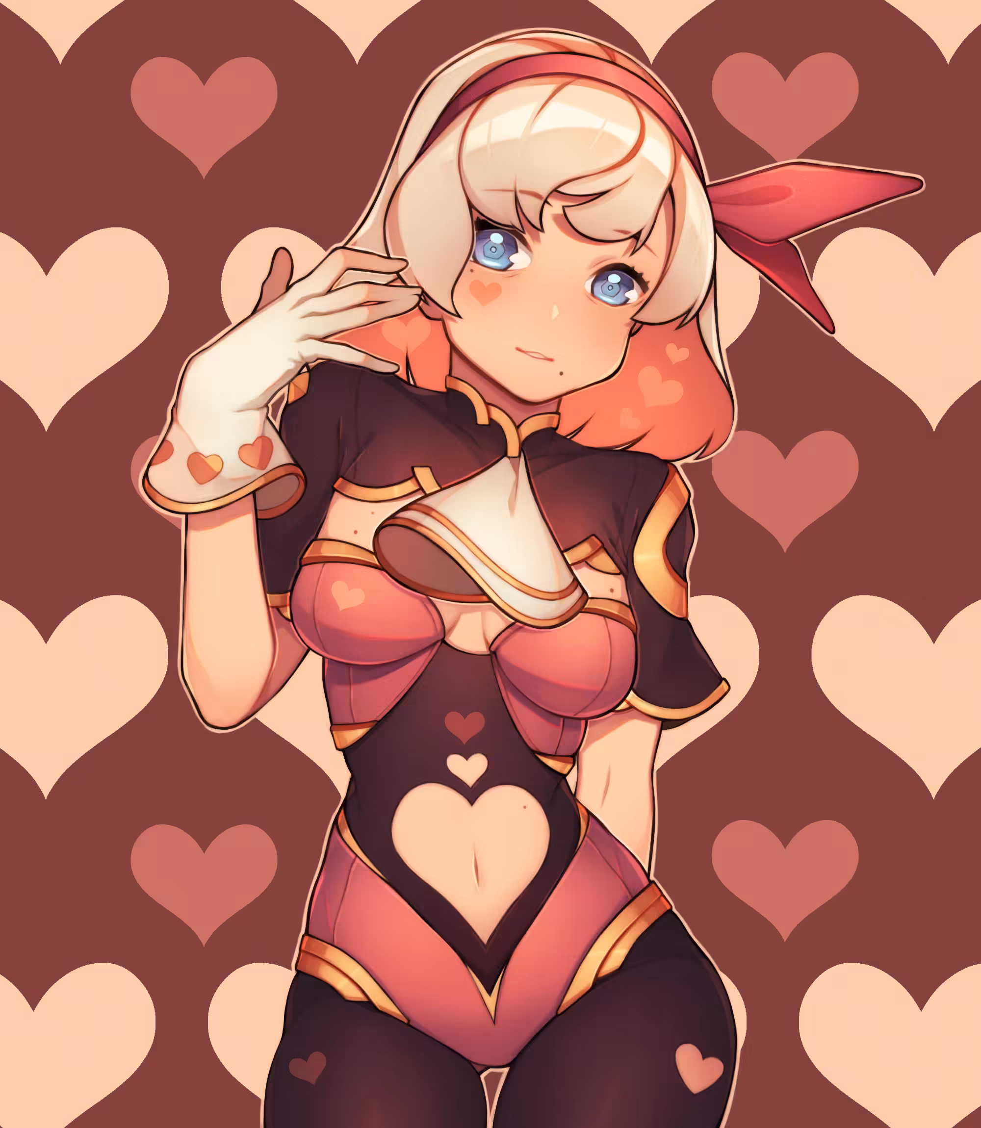 Be My Valentine