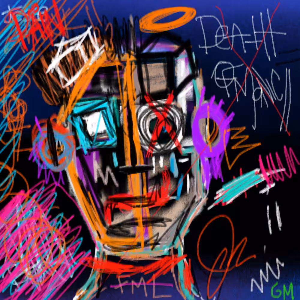 ARTE DE #1