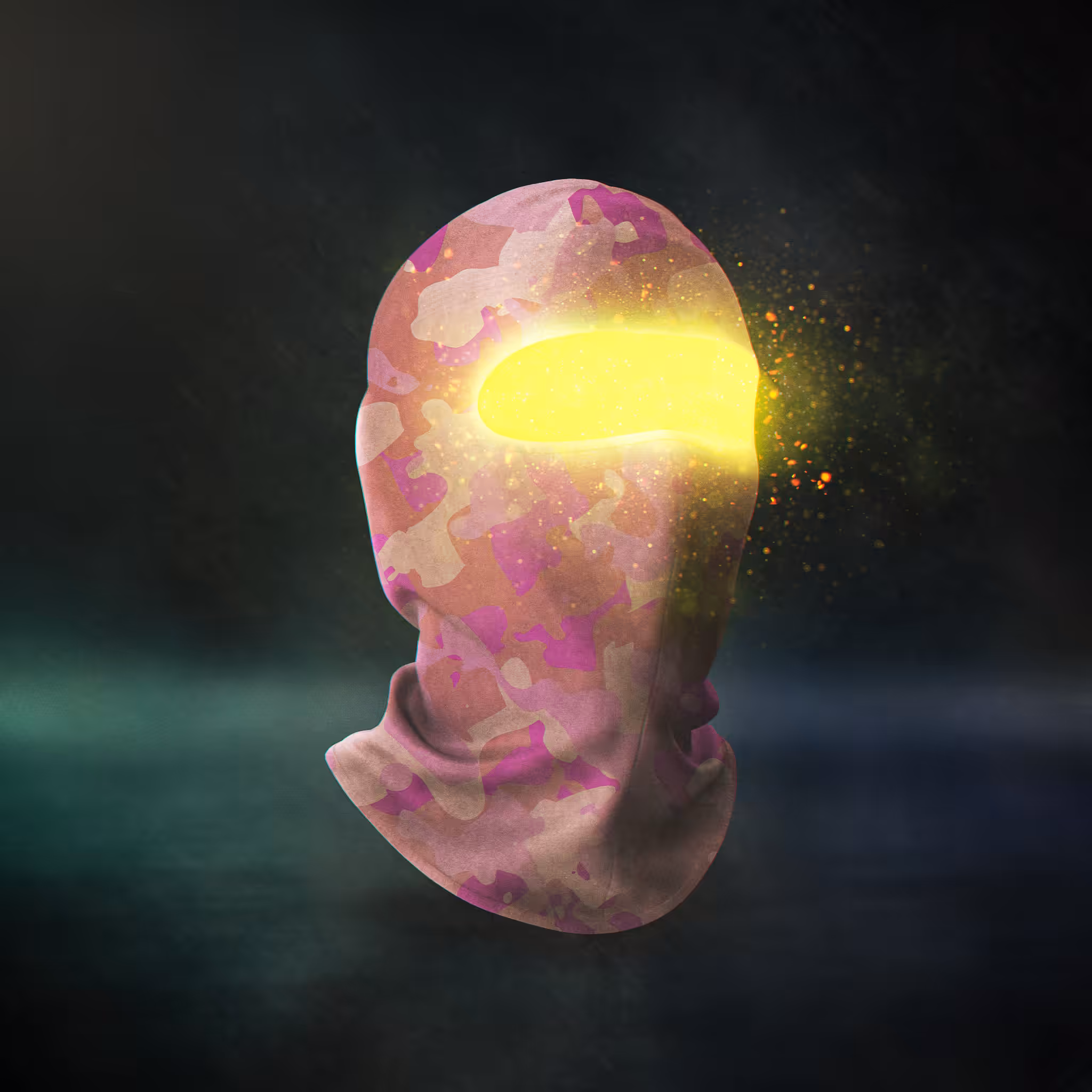Enigma #25