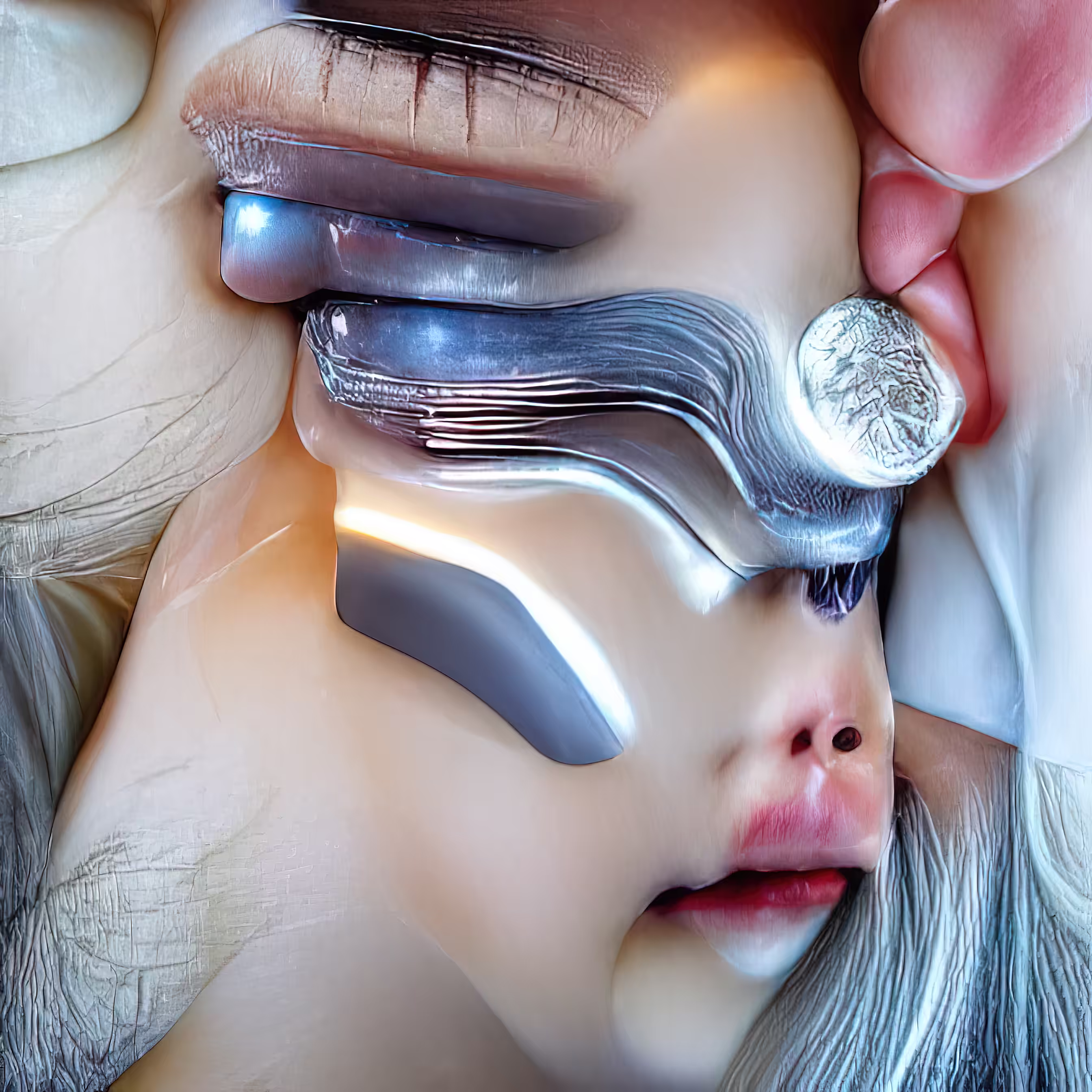 "future makeup"