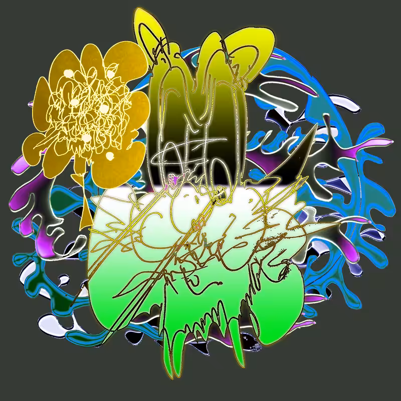 RABBIT HOL3 SPIN CYCL3 PART I #87