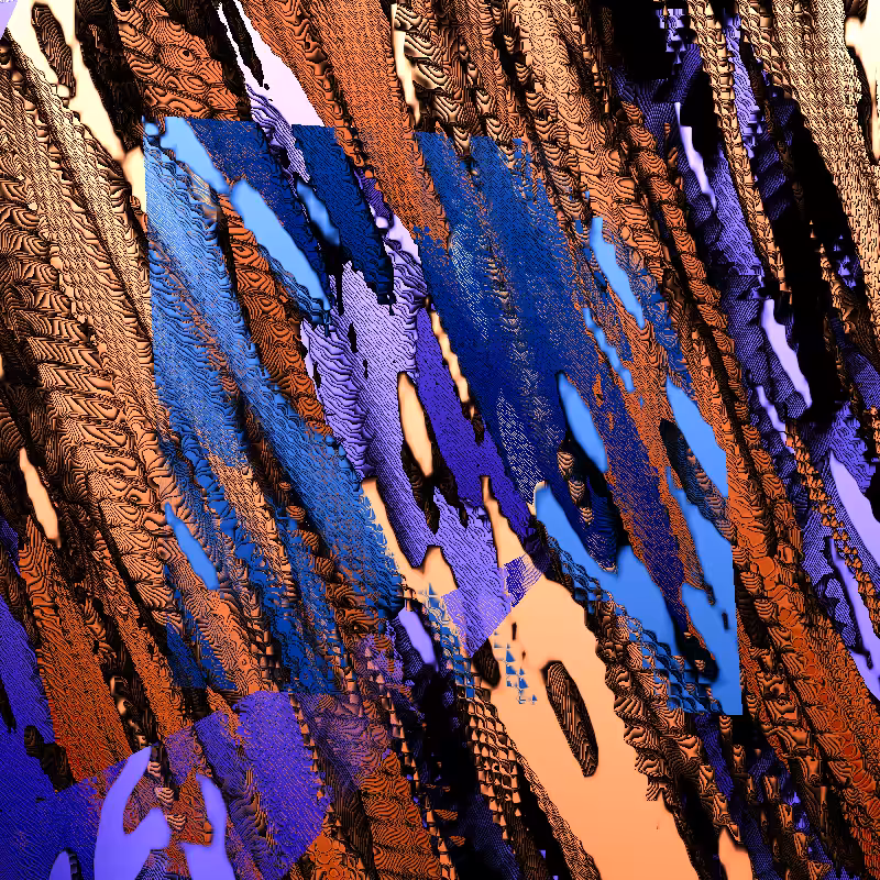 regularity #36