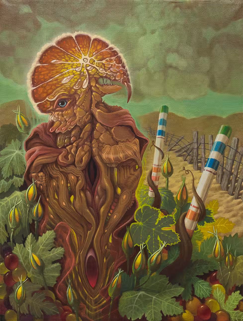 Dionysus
