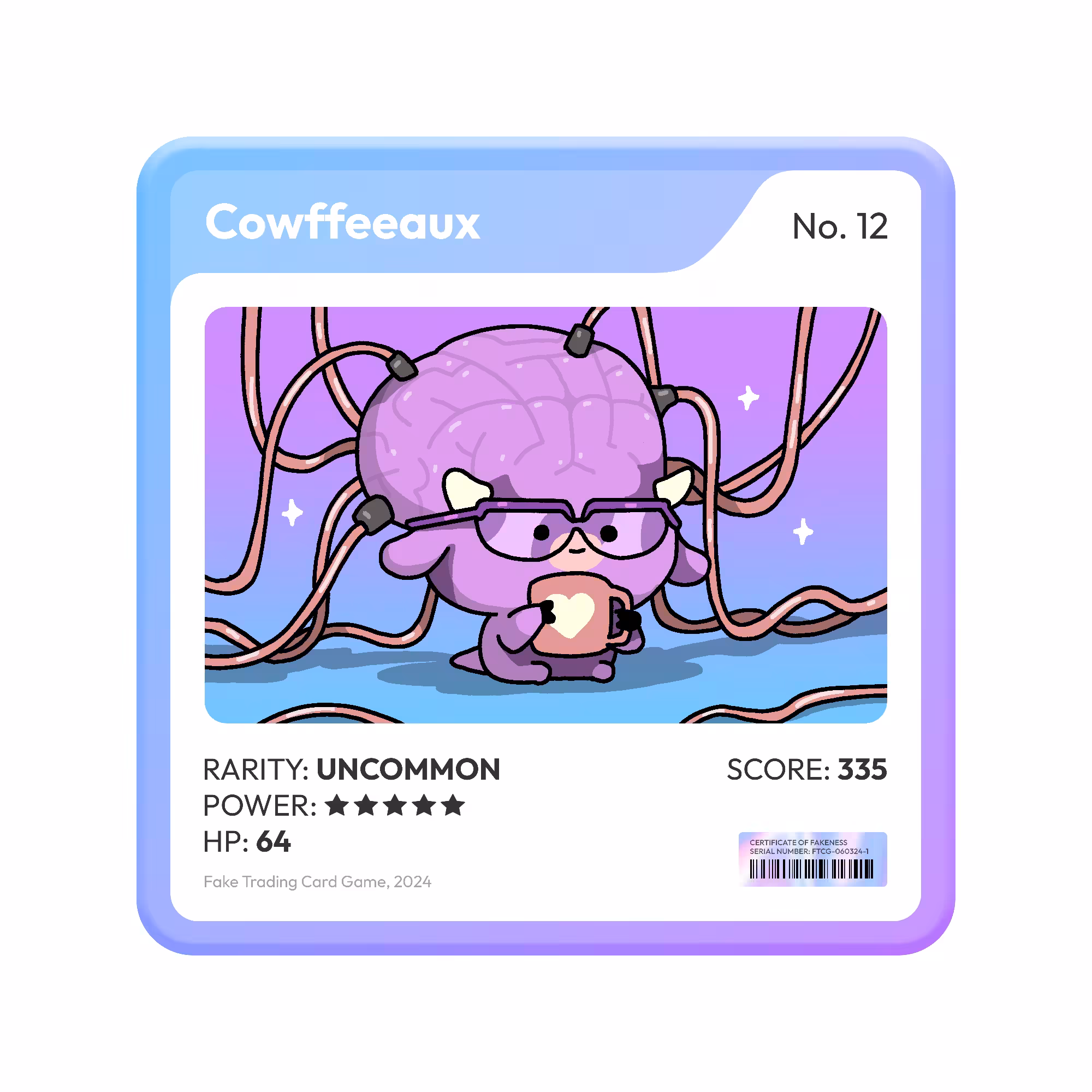 Cowffeeaux
