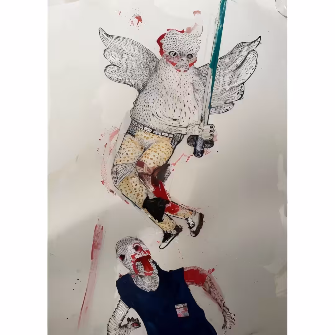 ANGEL