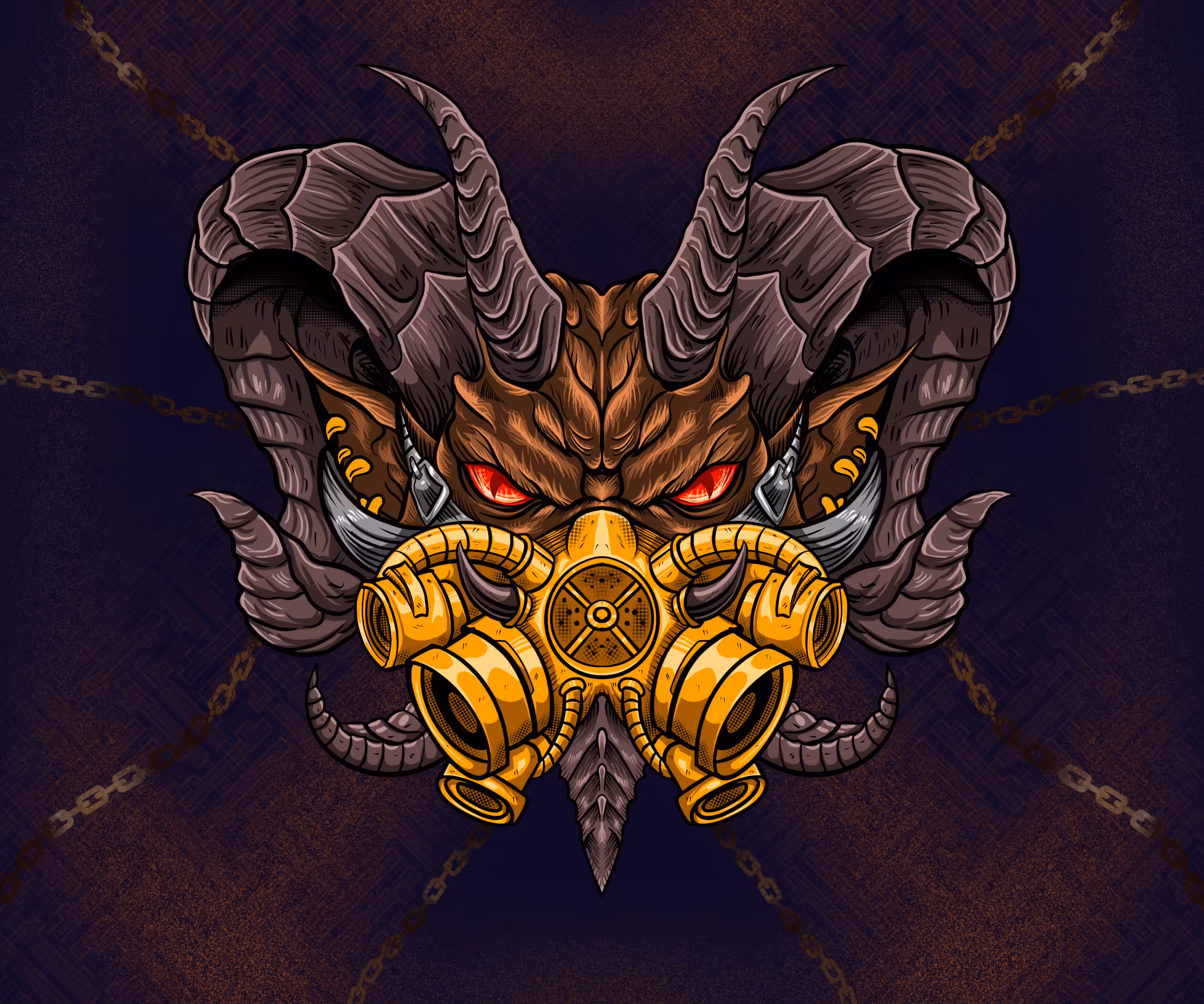 THE BEAST