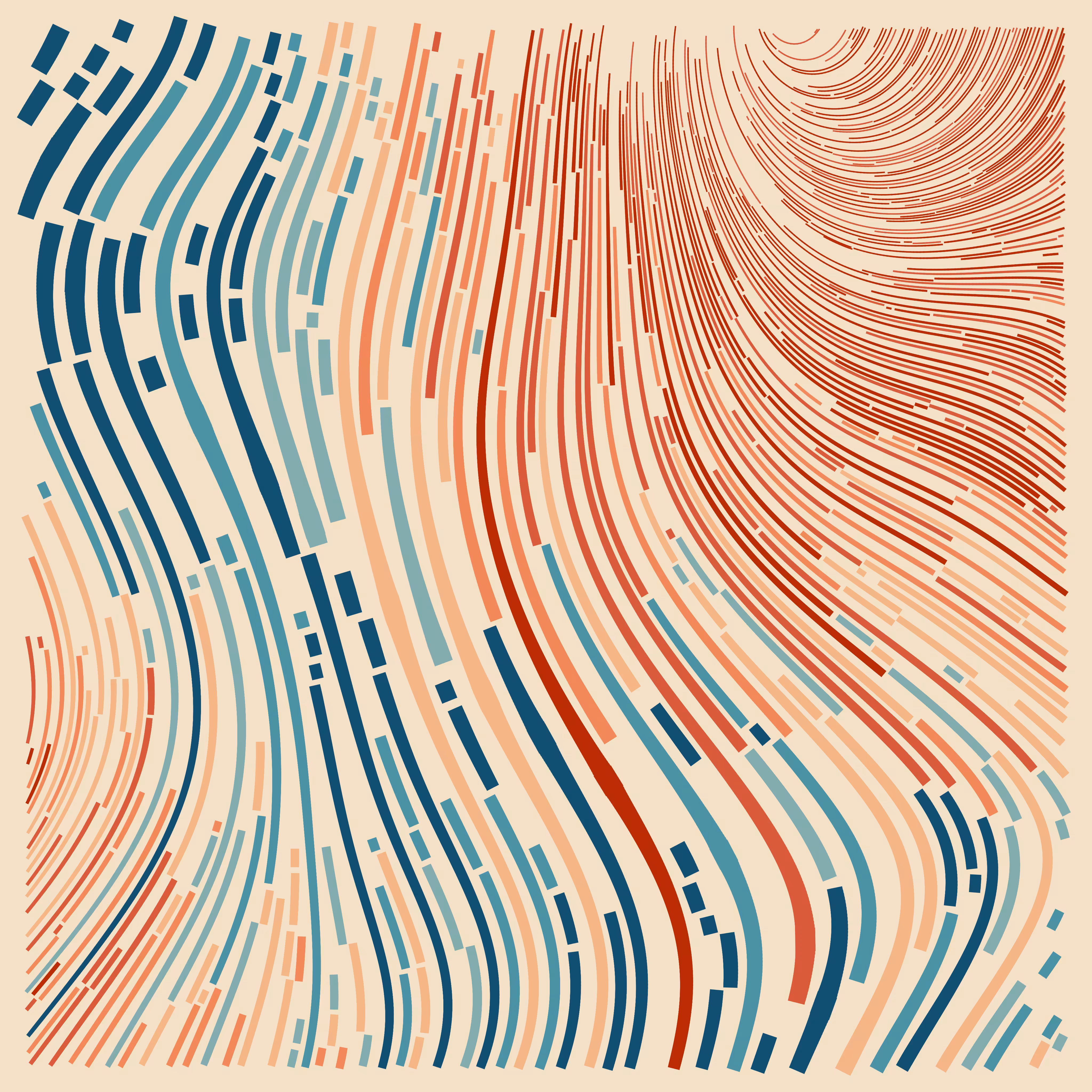 Noise Contraction #4