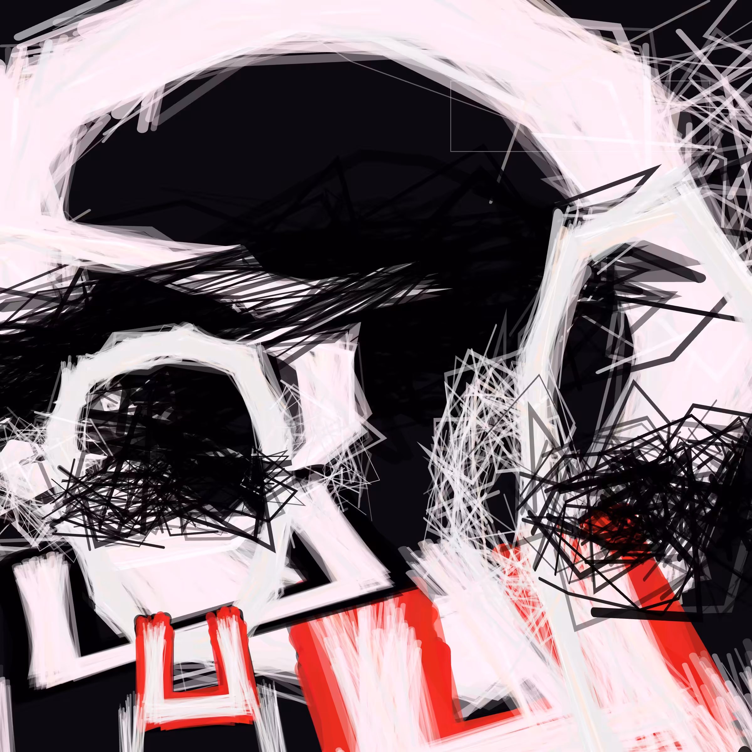 Brutal Desolation: UNK_0265 #134