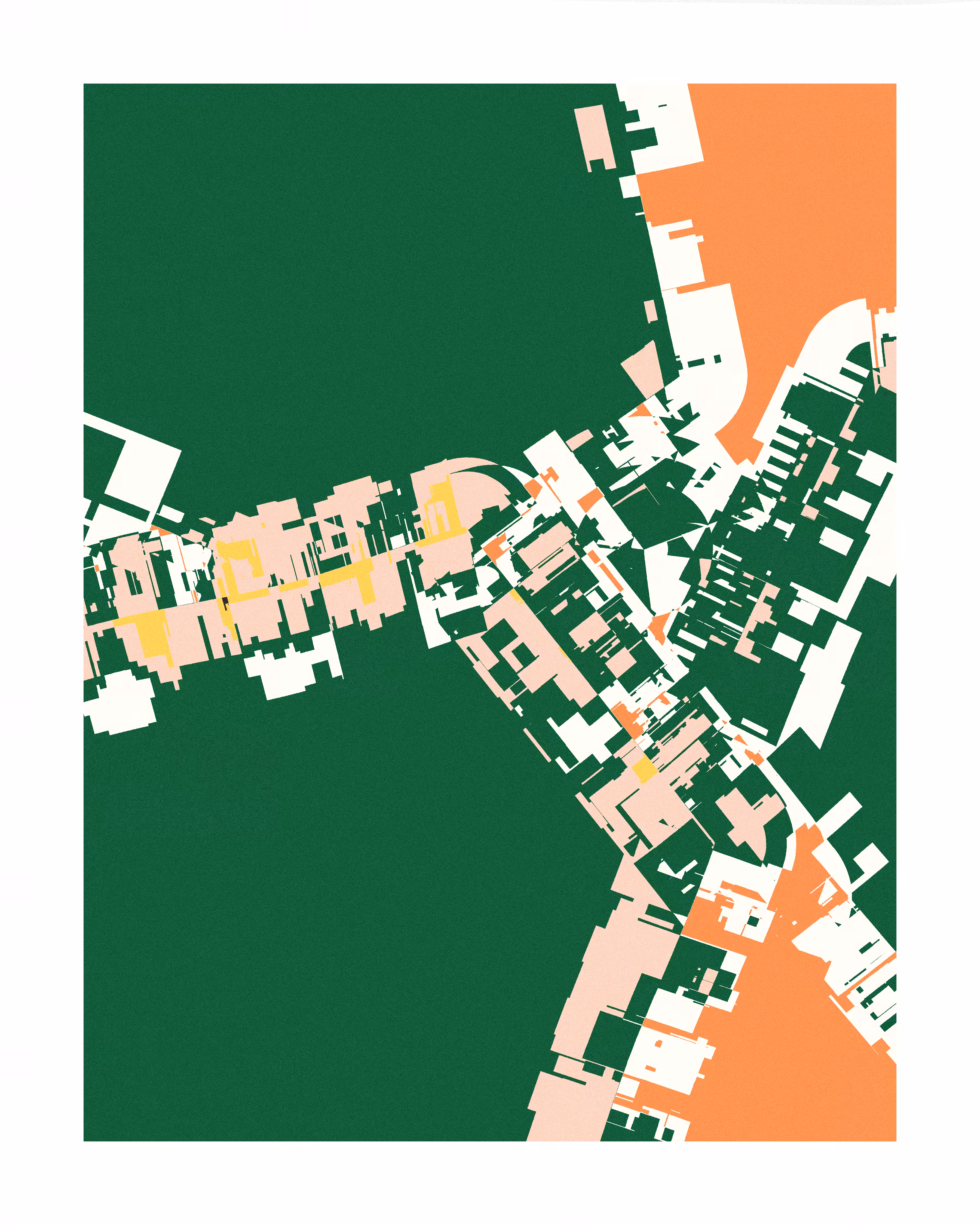 Attractor #292