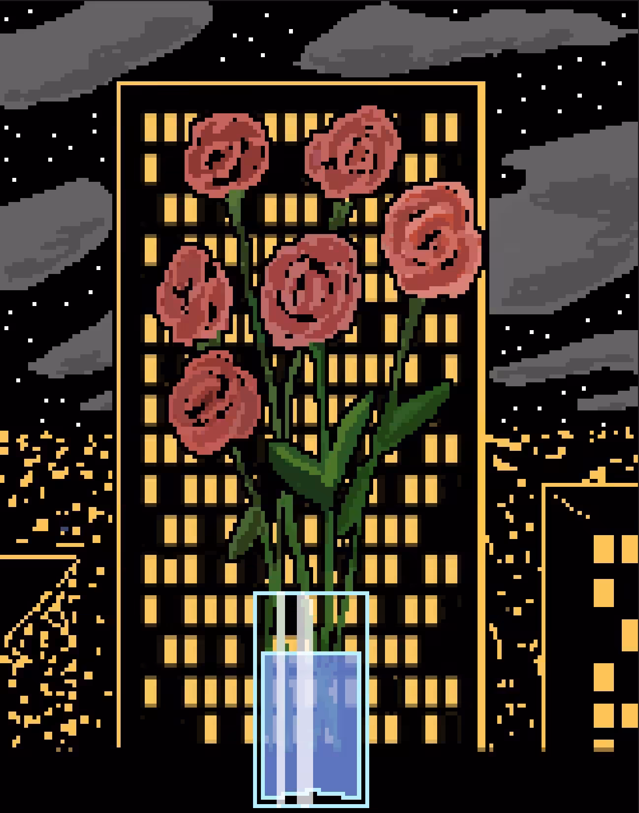 City Window