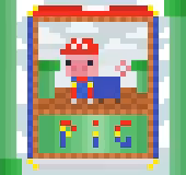 PIG 'PLUMBER'