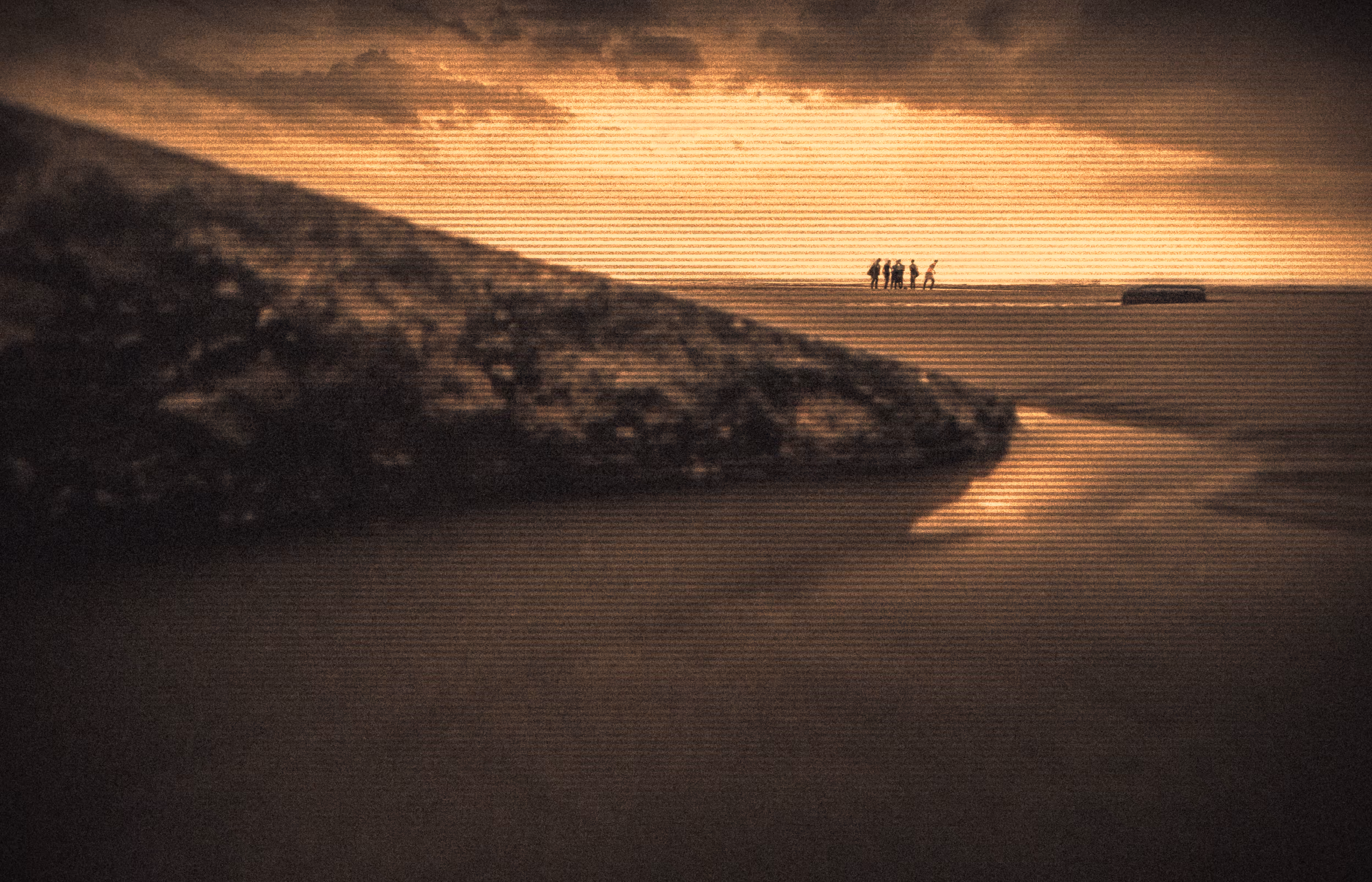 Golden Beach #4