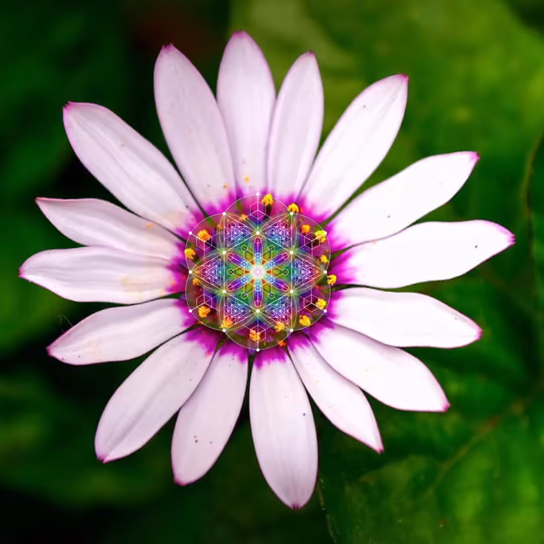 Natures Connection