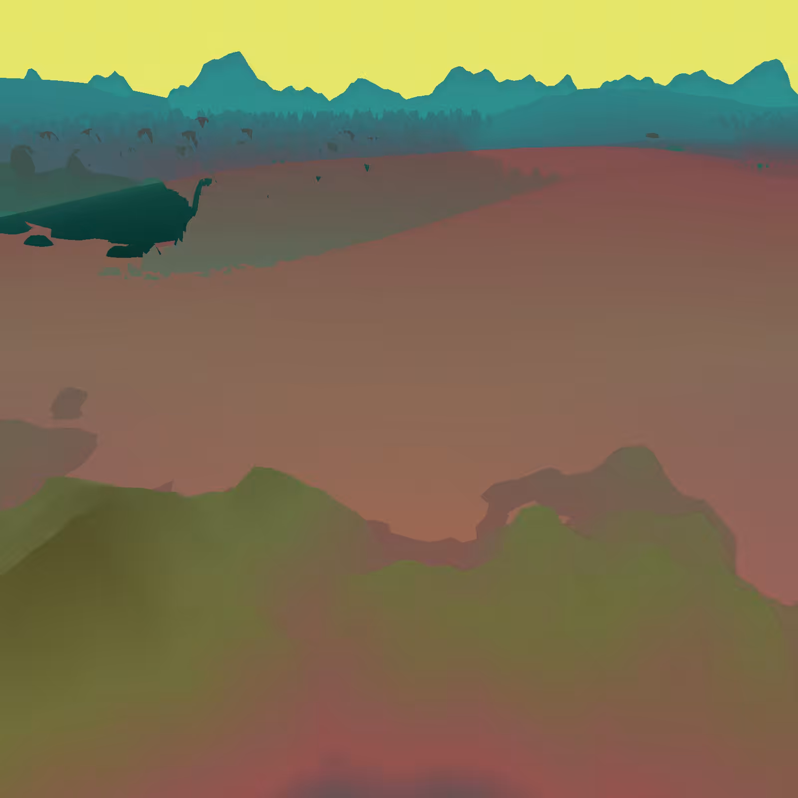 Terra Nova