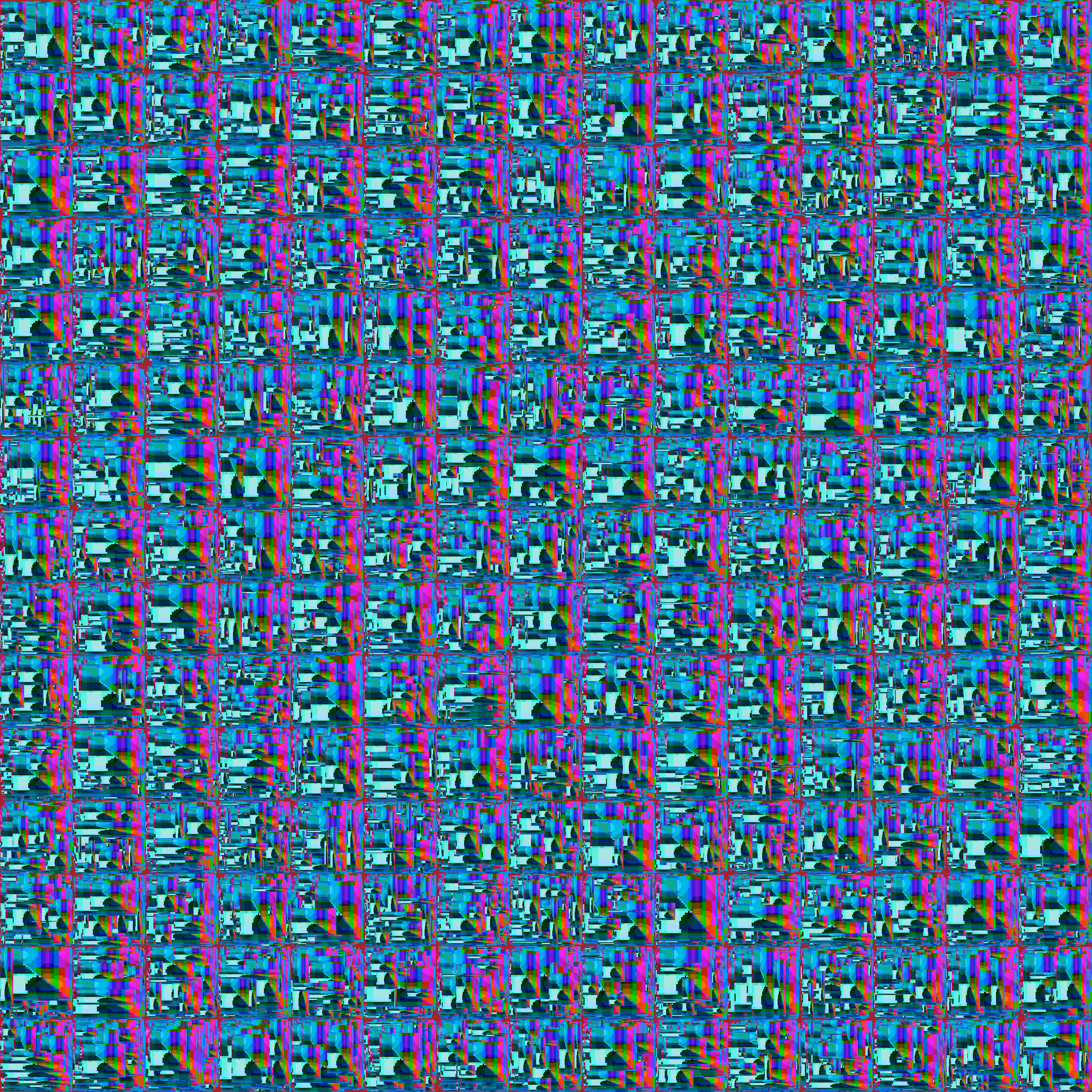 ARTGLIXXX #1545 [ELDEST]