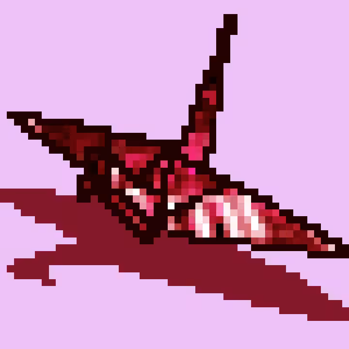 CRANE #440