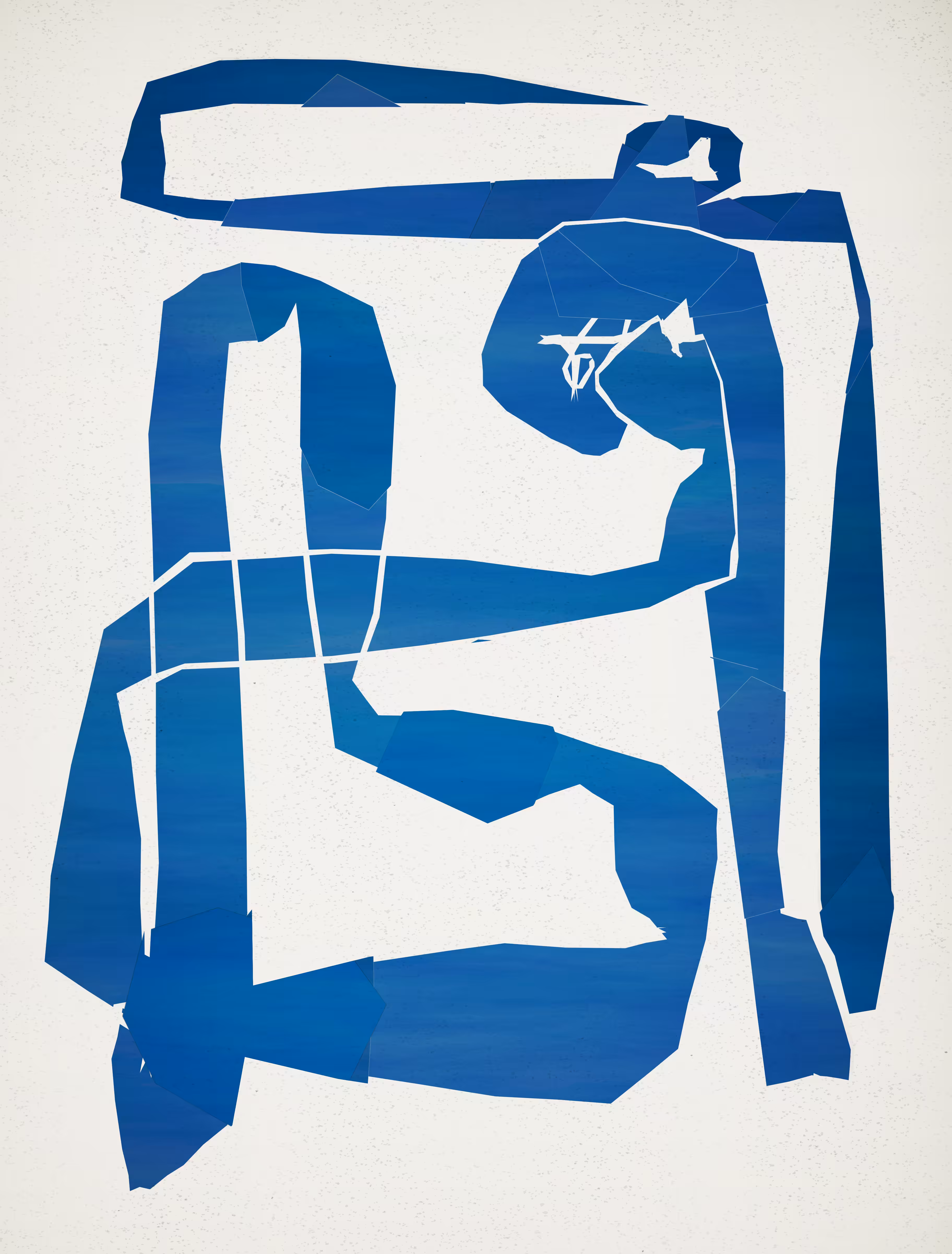Drawing with Code #100