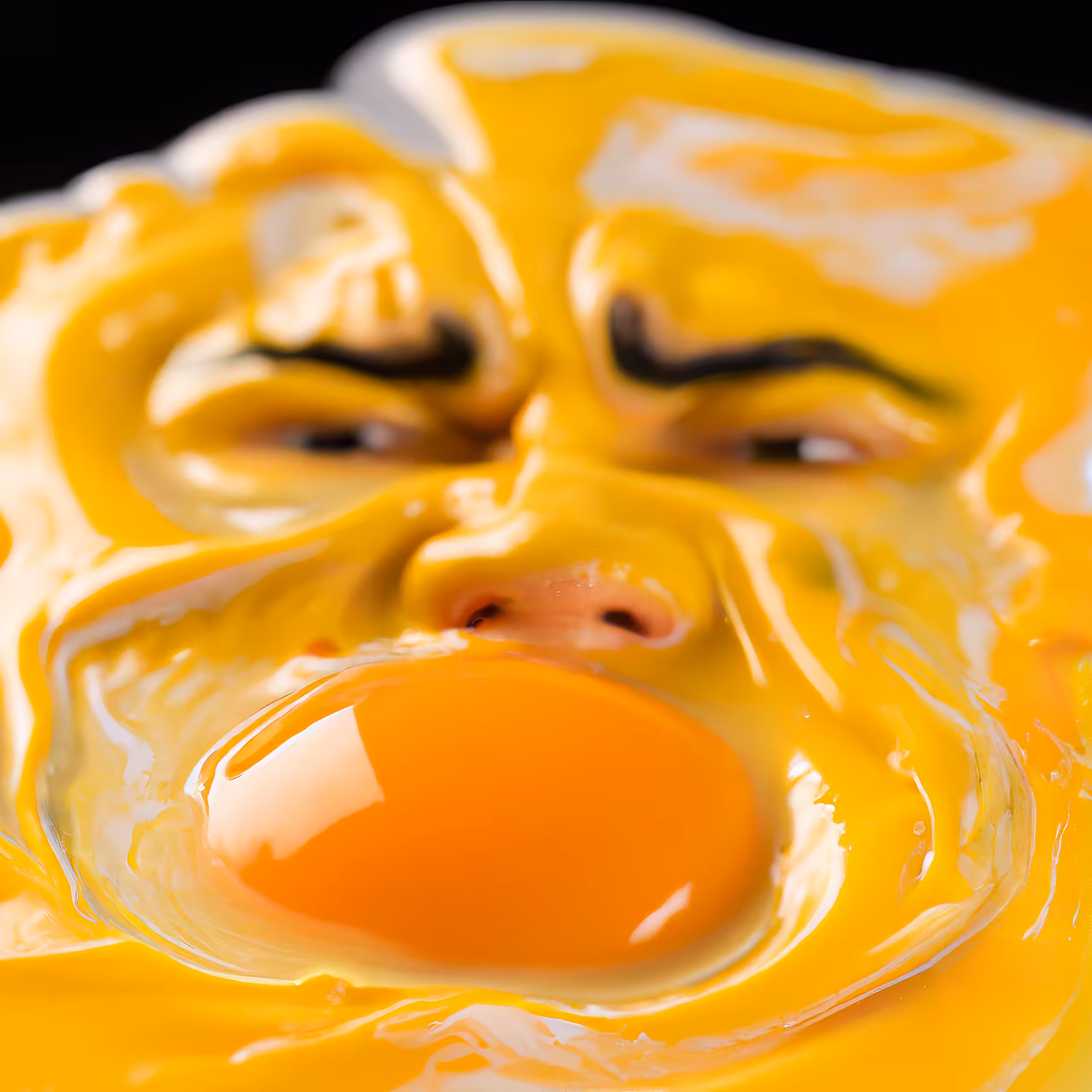 AI Oddities: Foodies #32