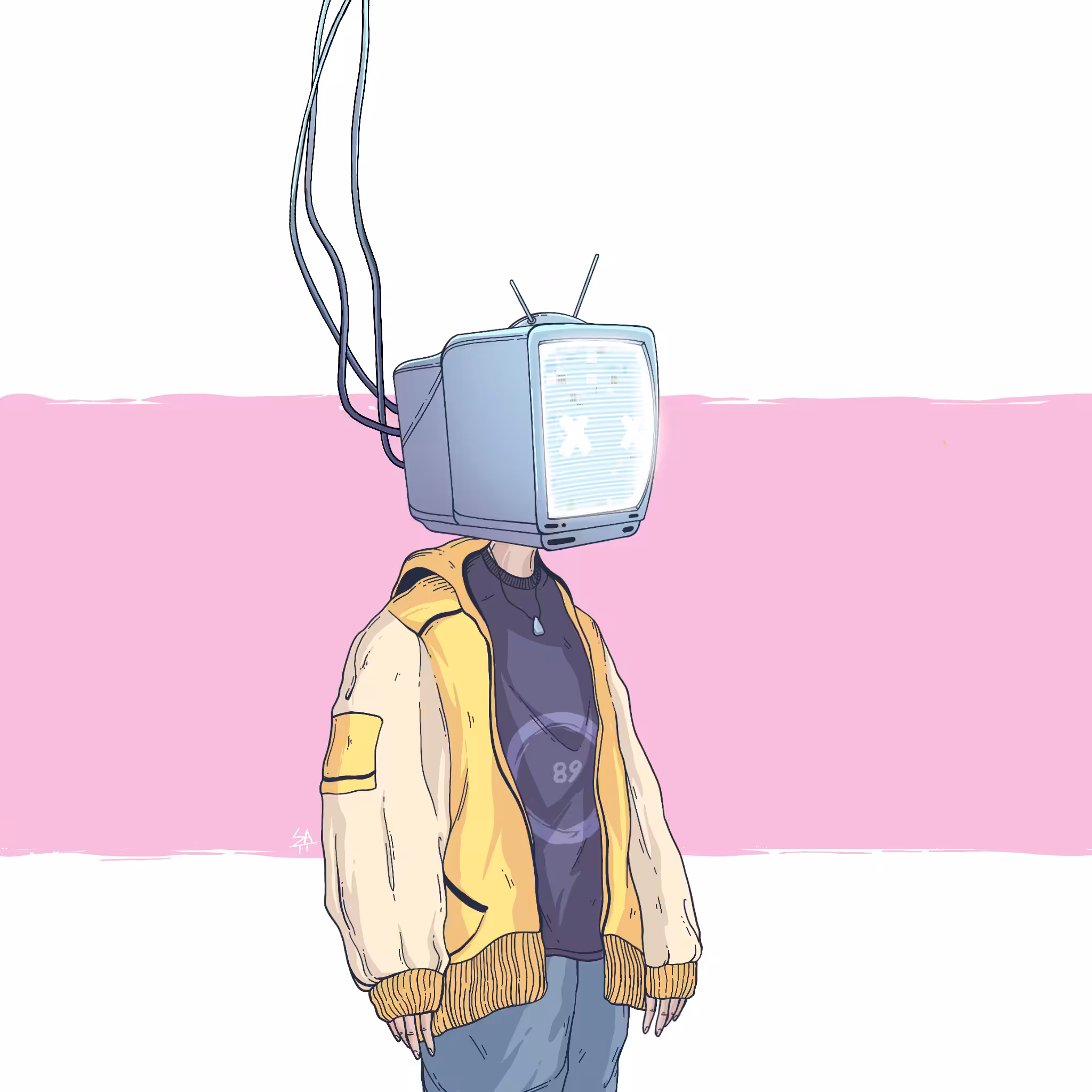 TV#89