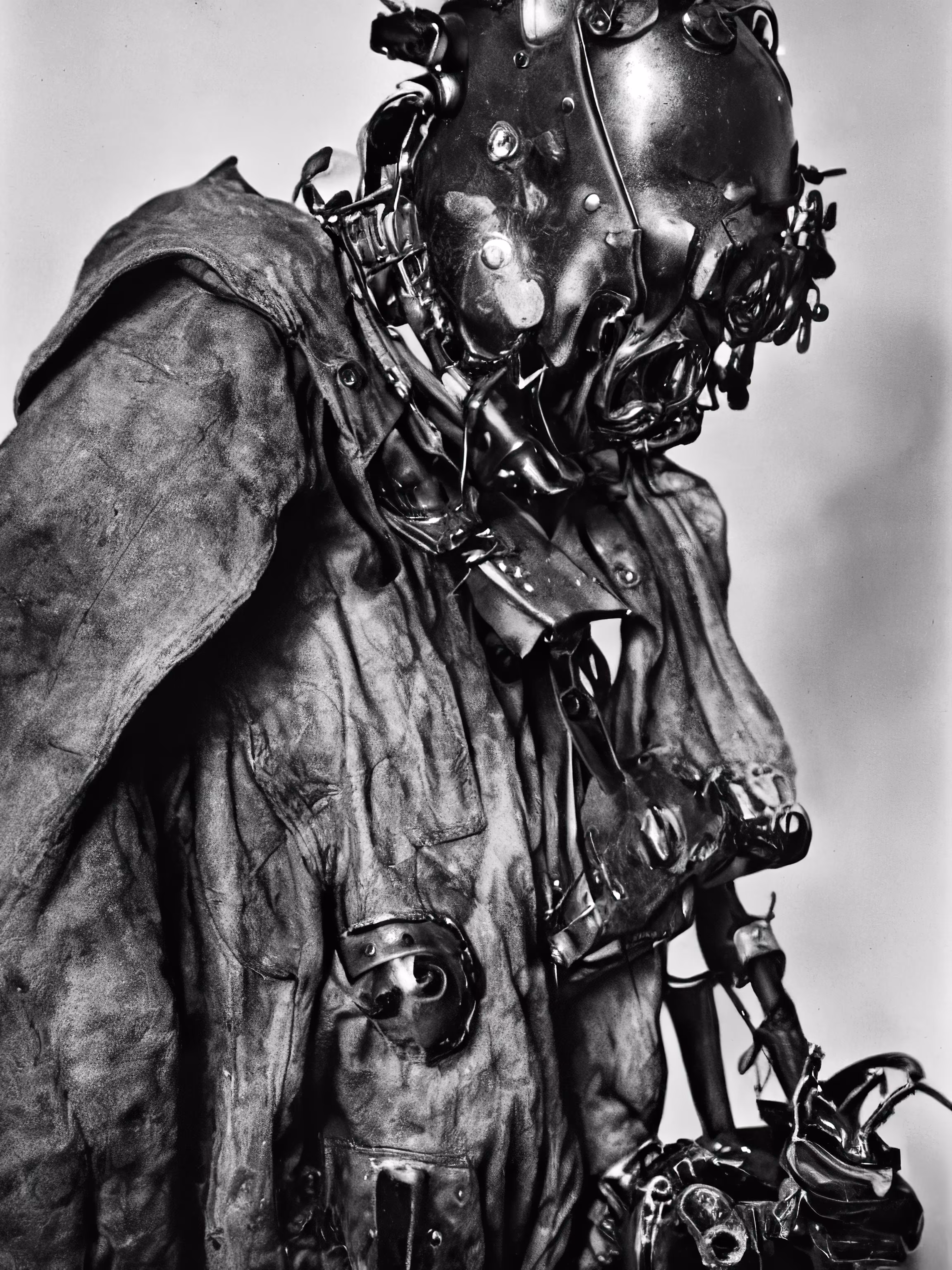 The Blind Riders II. 66