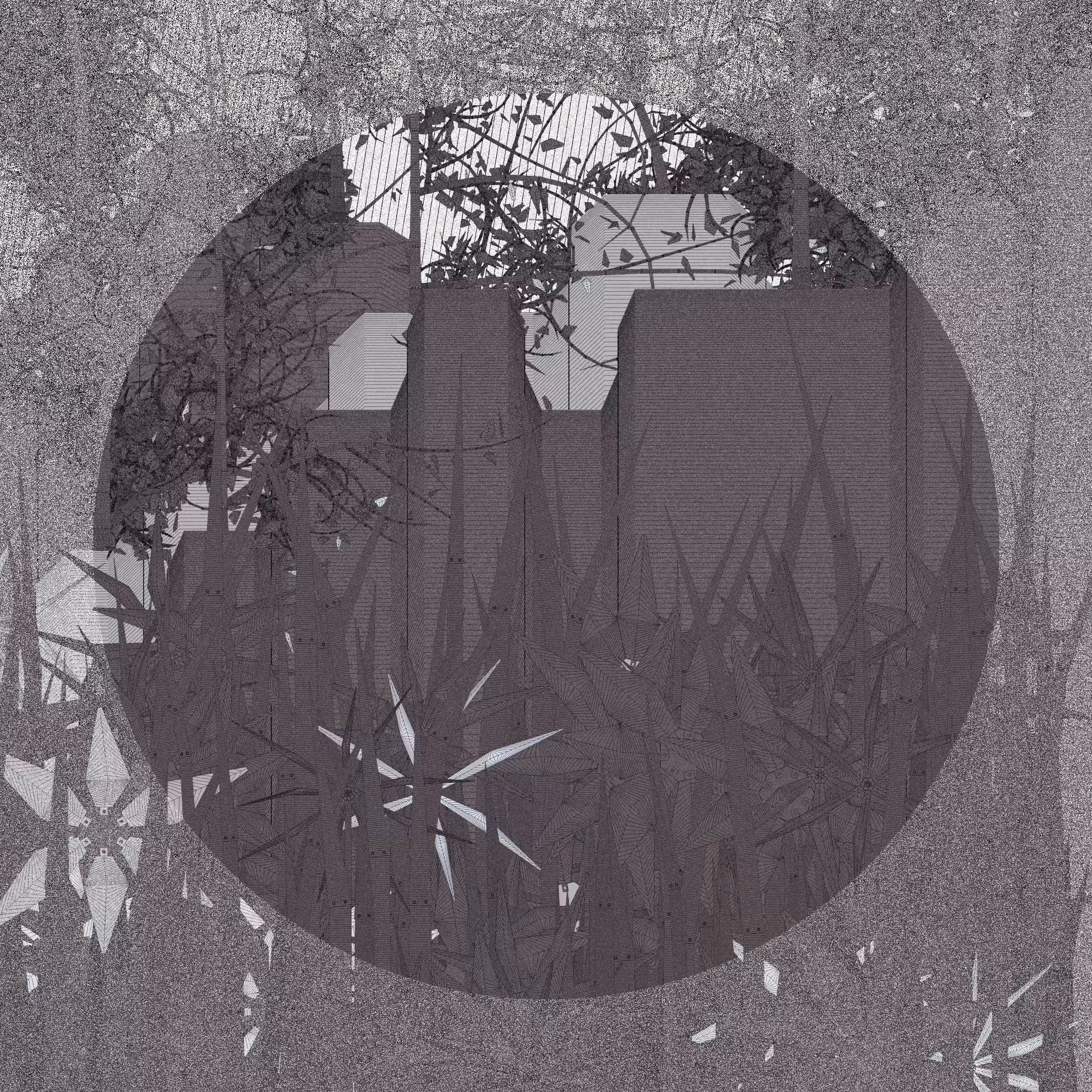 Mecha-Gardens #437
