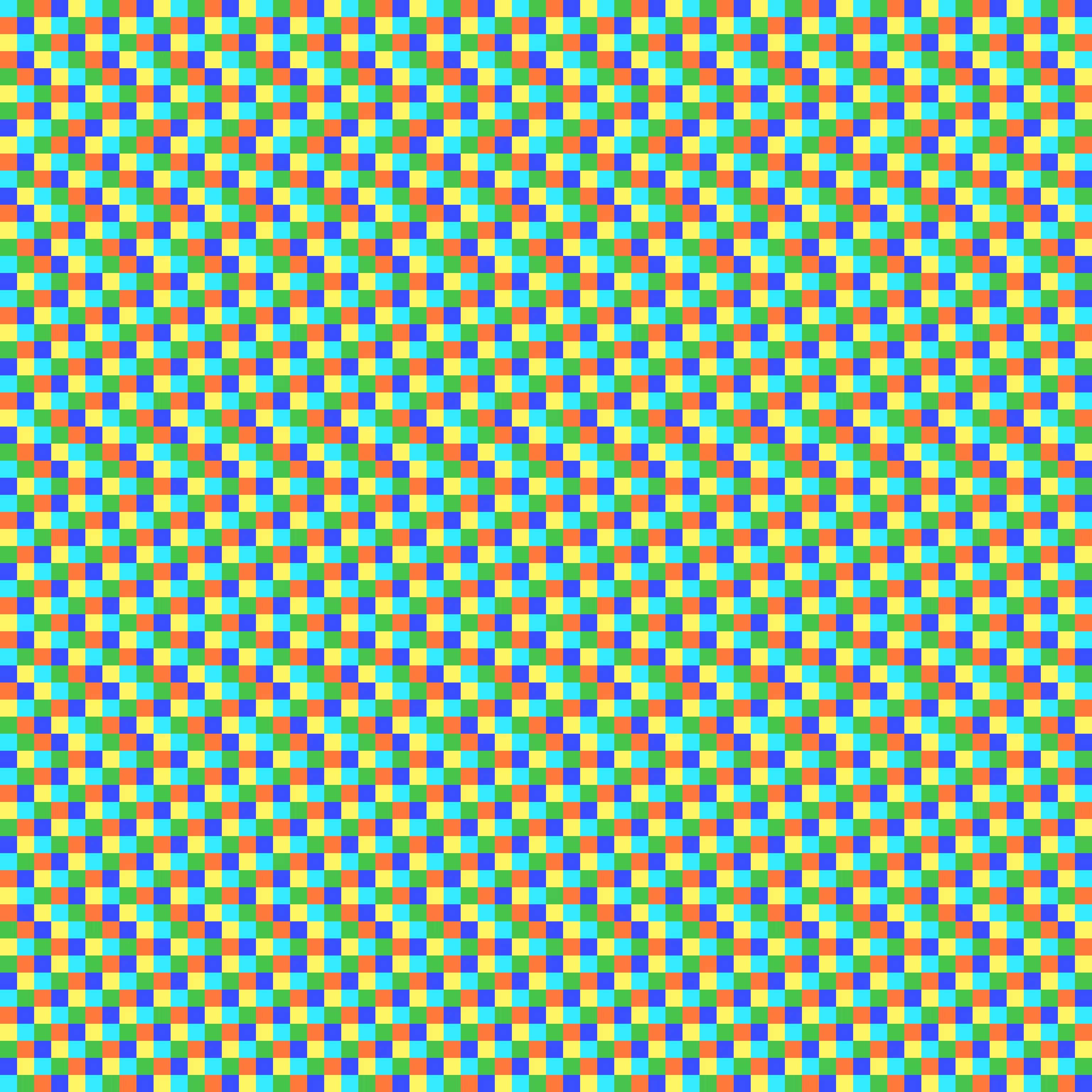 Pixel Perfect