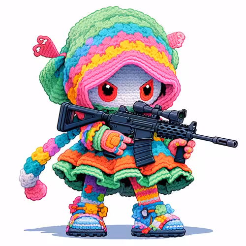 Knitkitmori #363