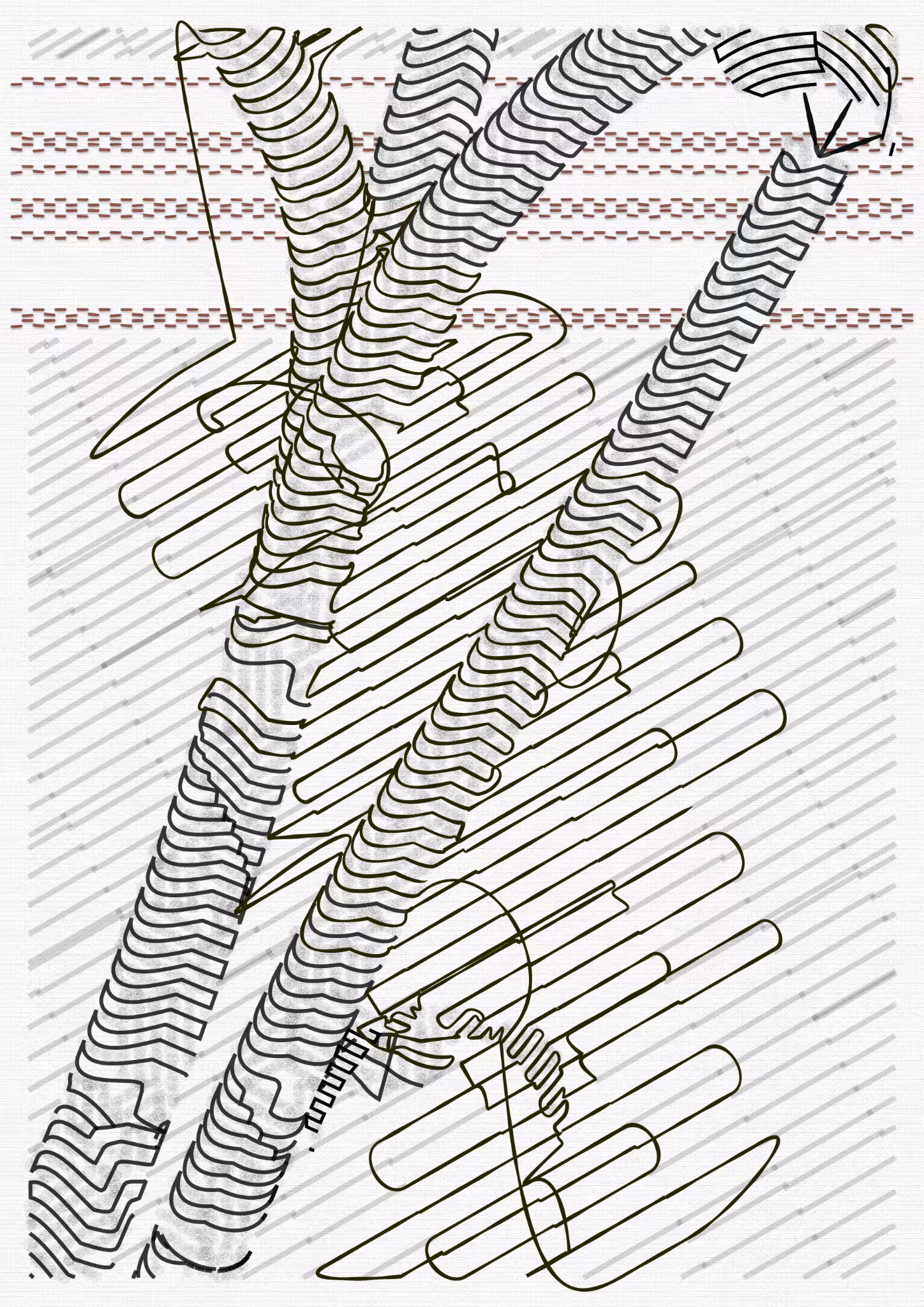 Aux Arbres #44000