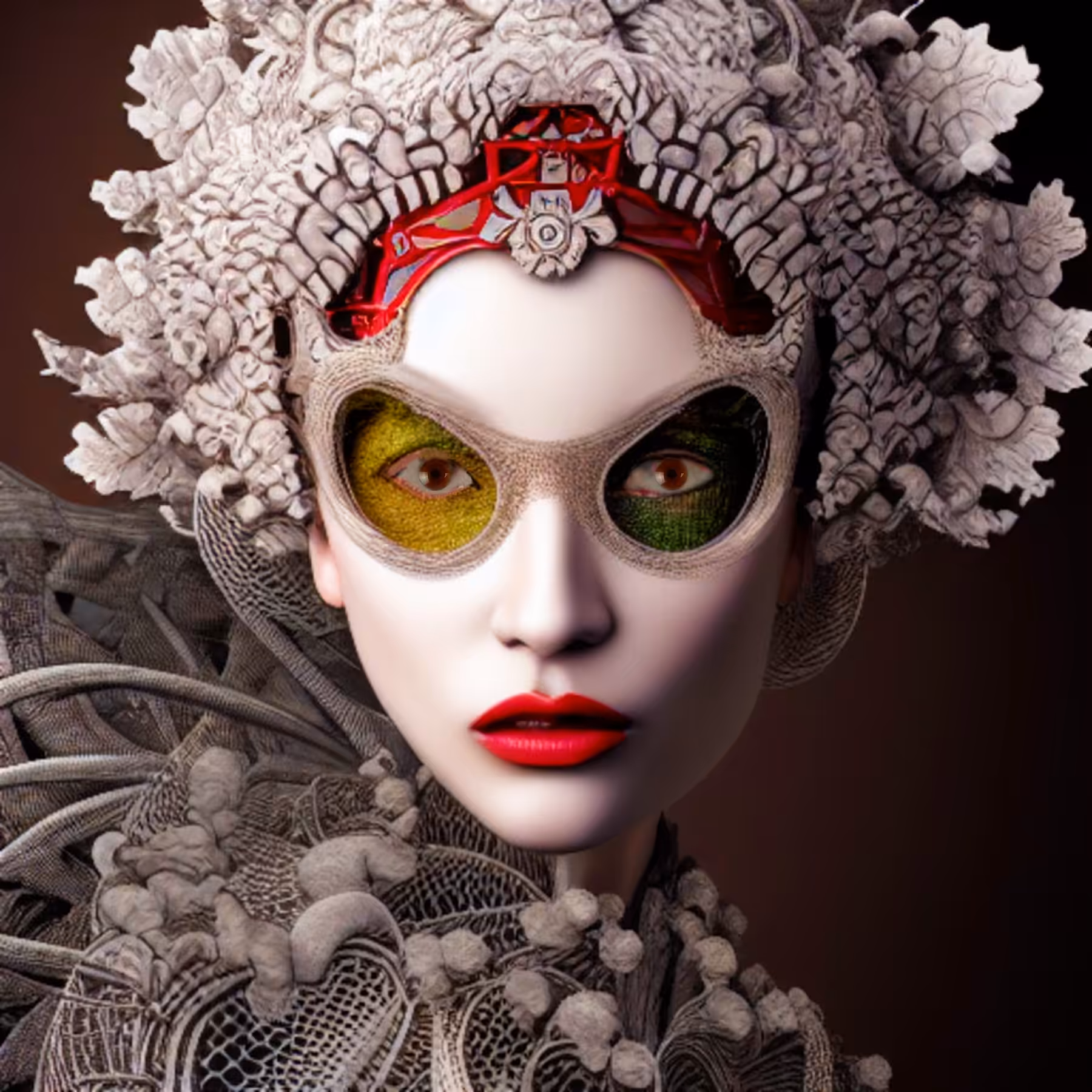 Brocade
