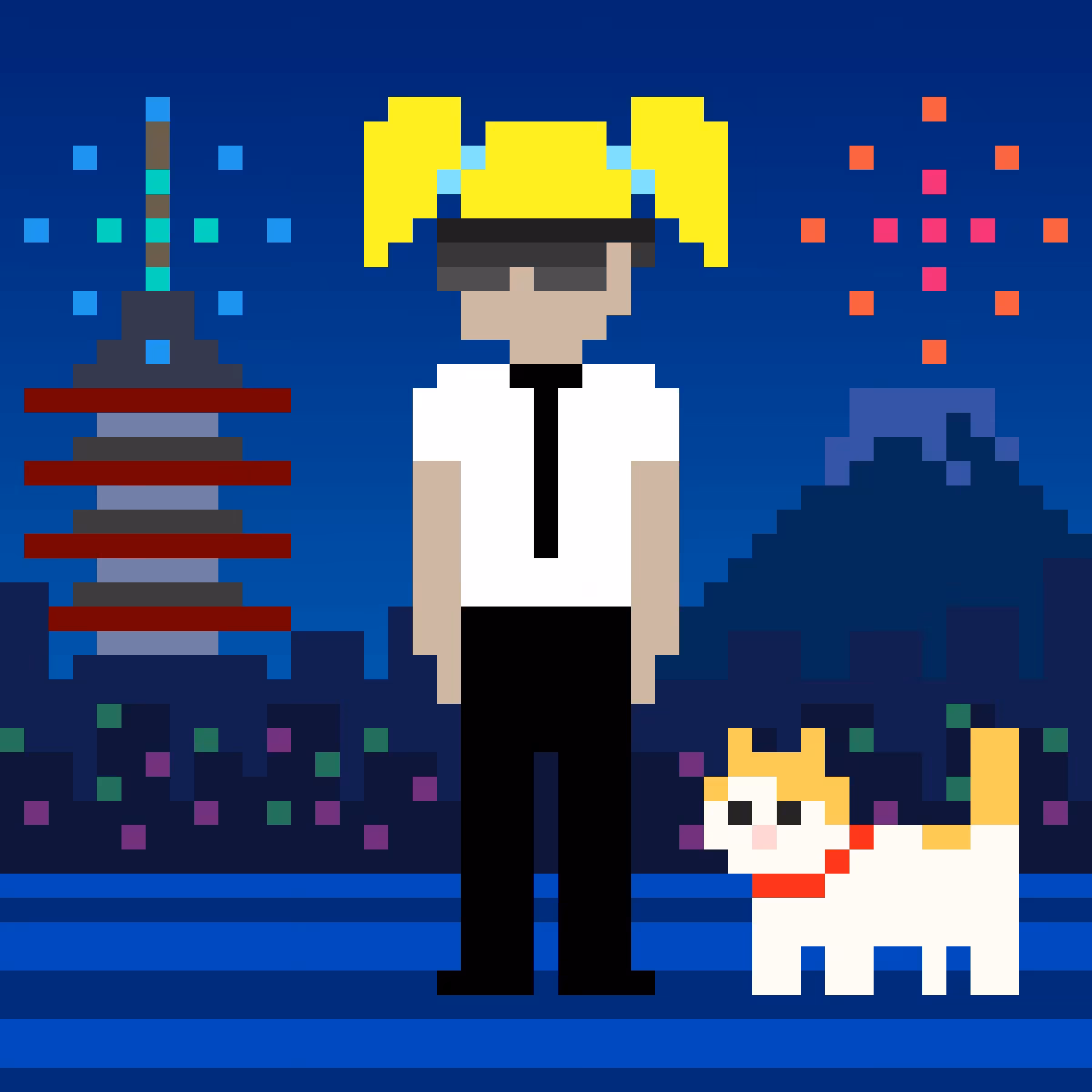 CryptoTokyoite #315
