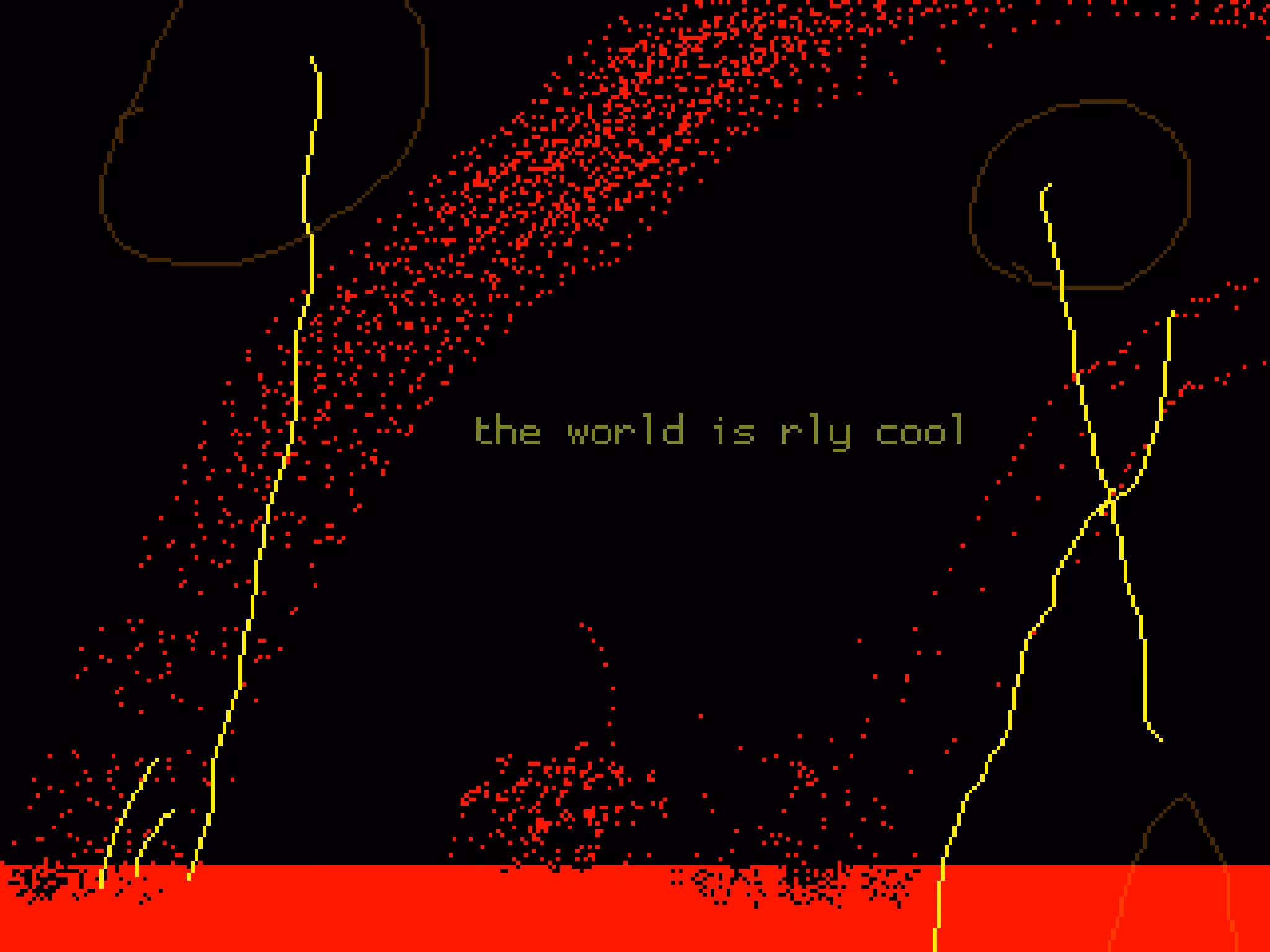 Cool World