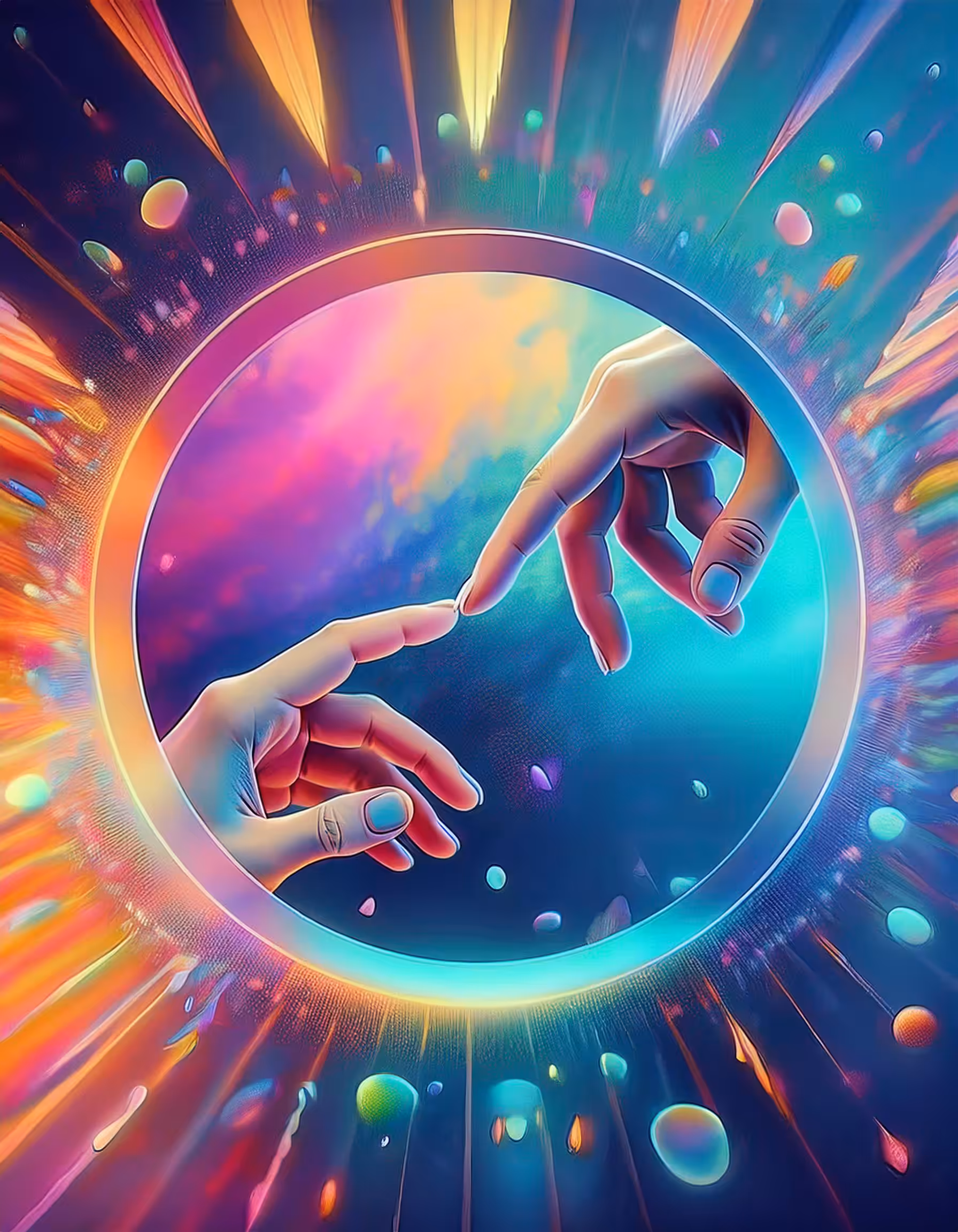 United as One #001