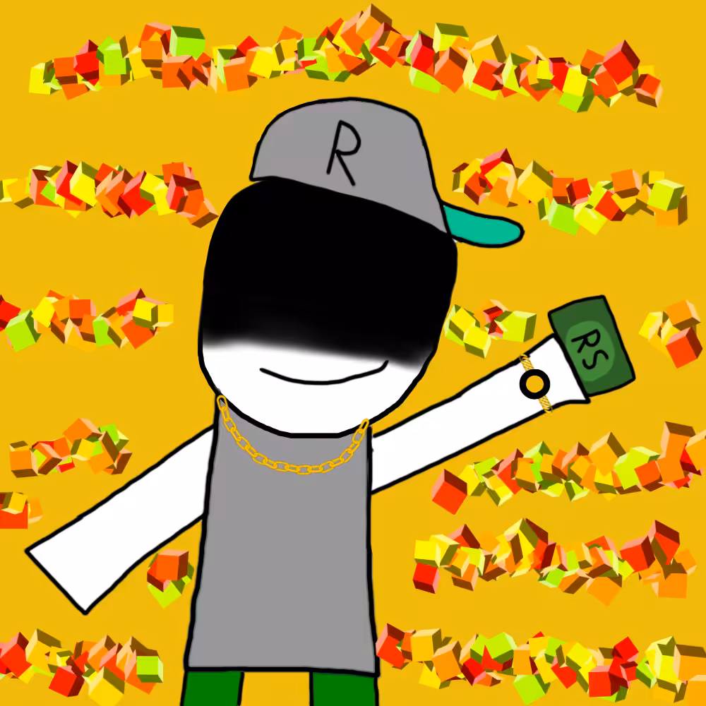 Roblox Gangster