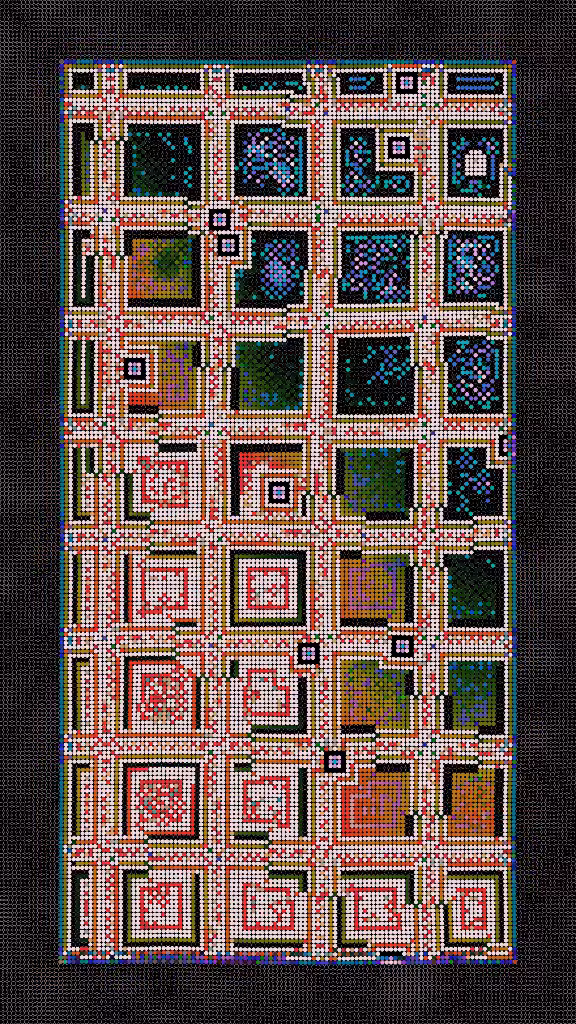 Continuum #22