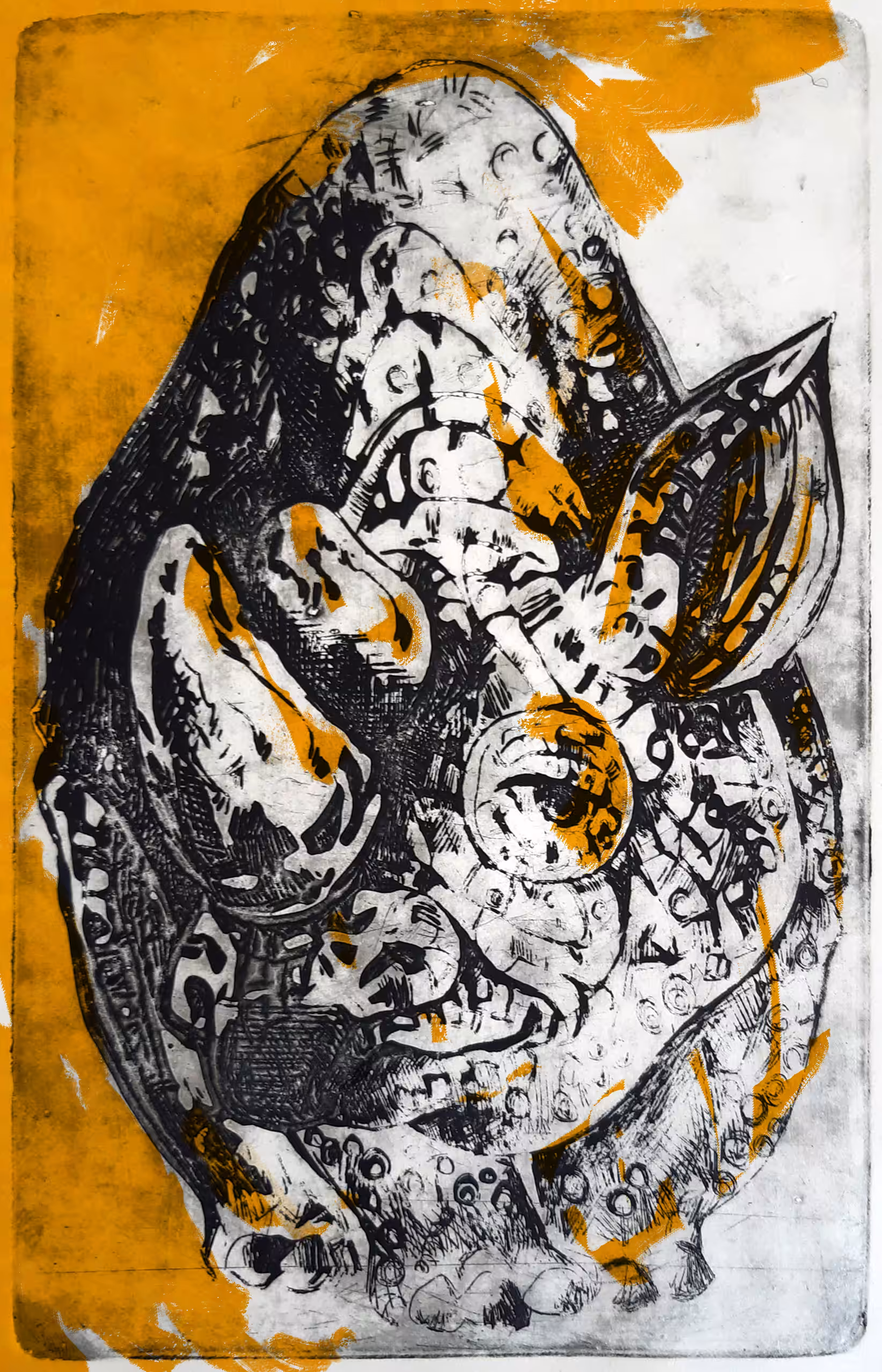 Rhinoceros