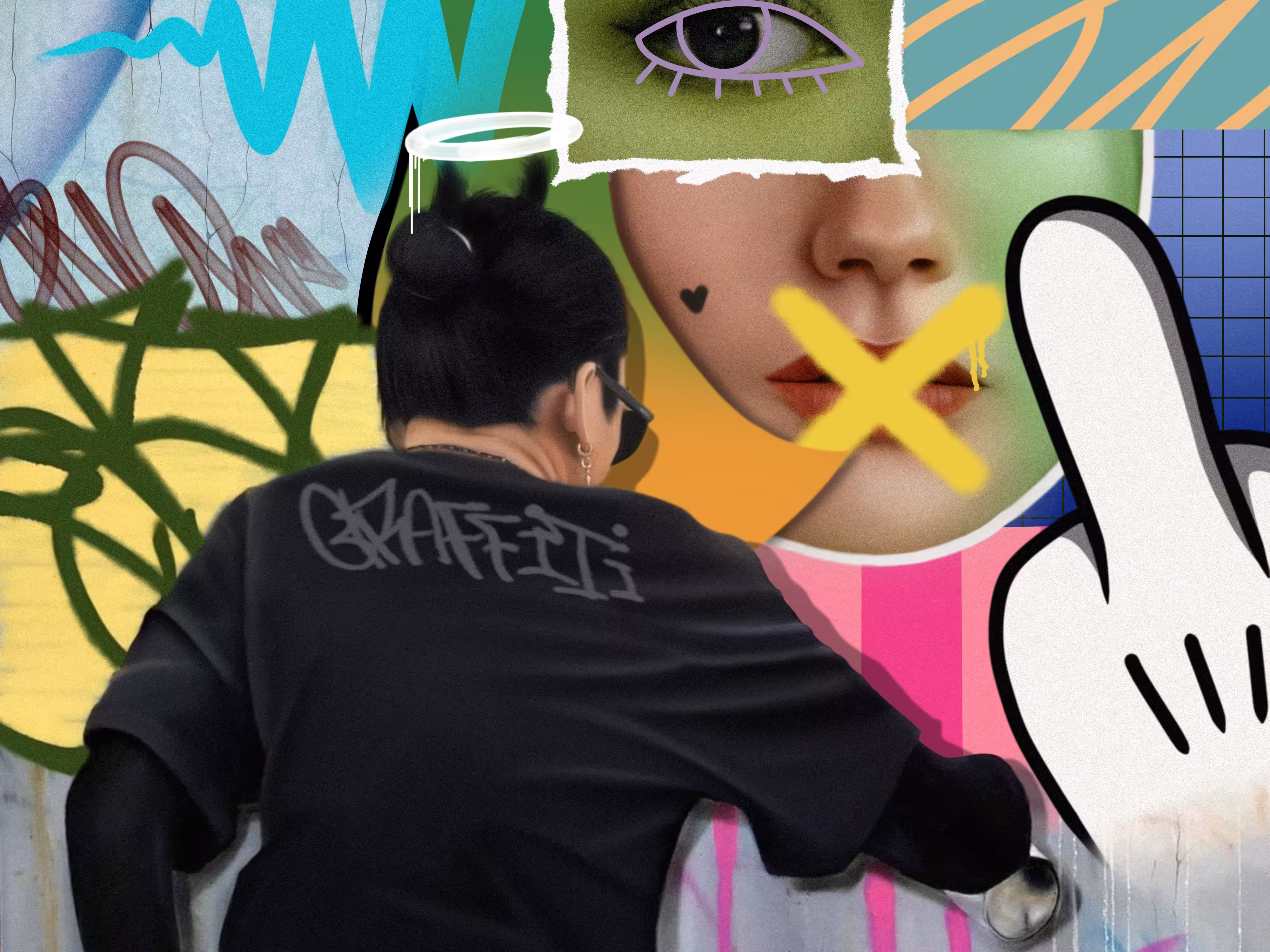 Vandal