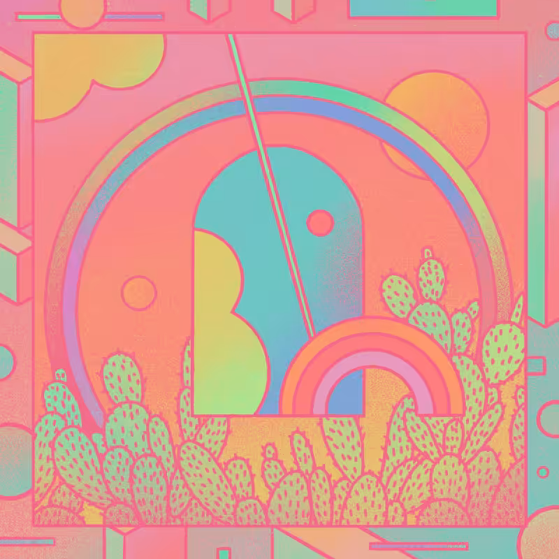 mirage #78