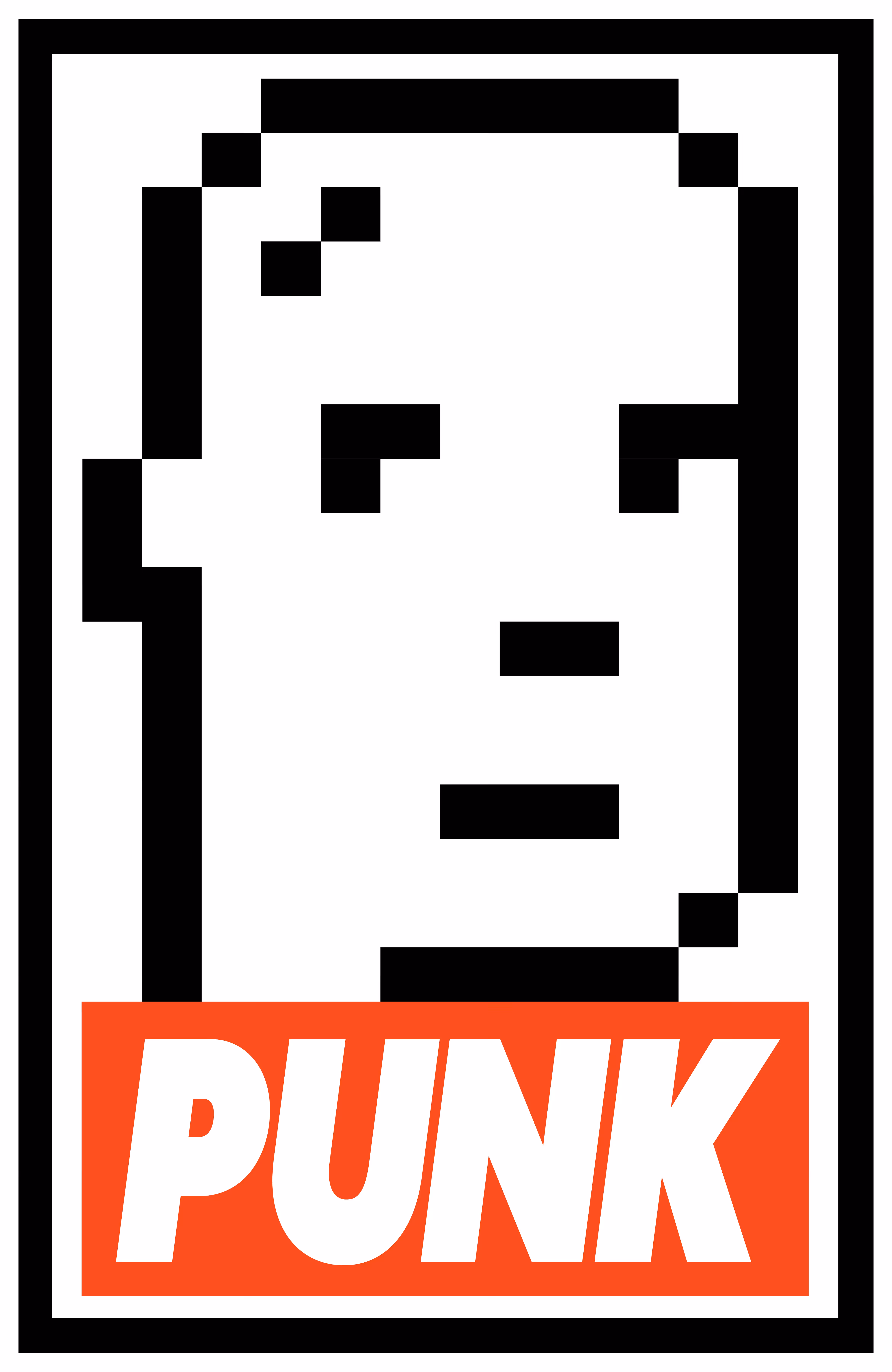 OBEY PUNK