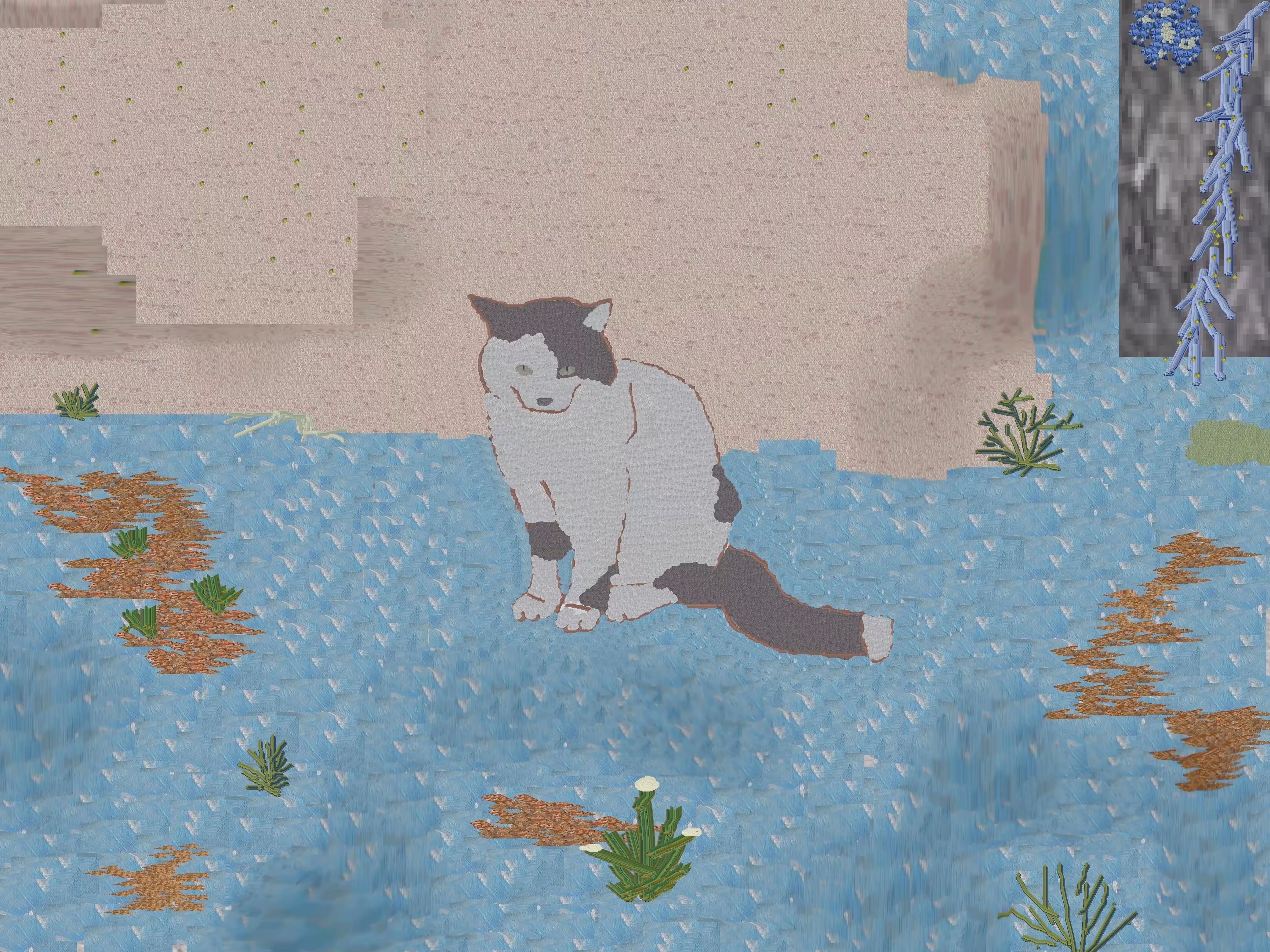 cat poem 3
