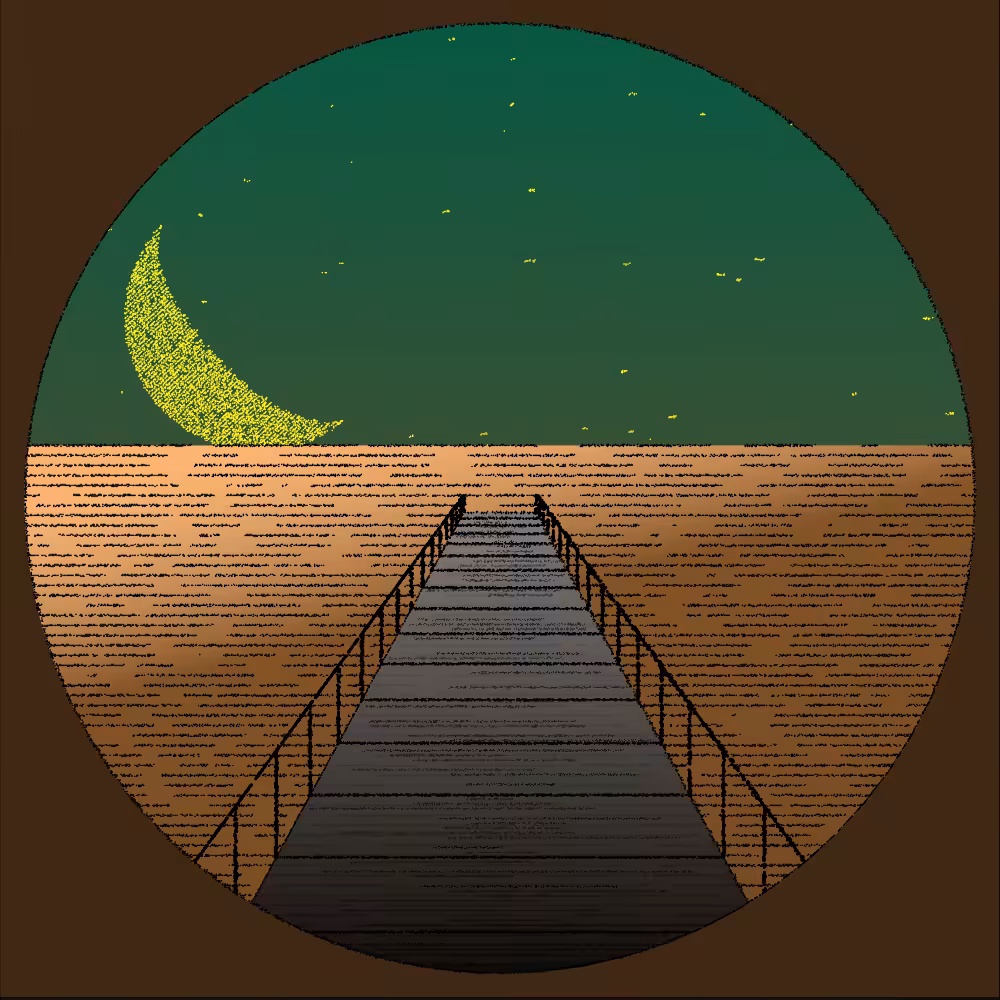 Horizon #92
