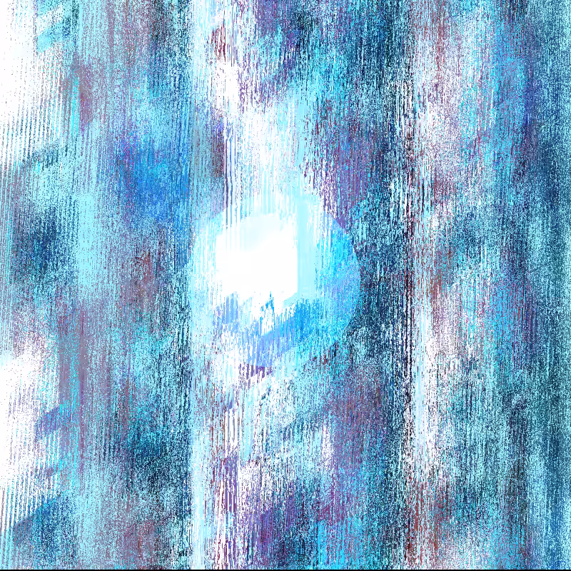 Zima Moon #28