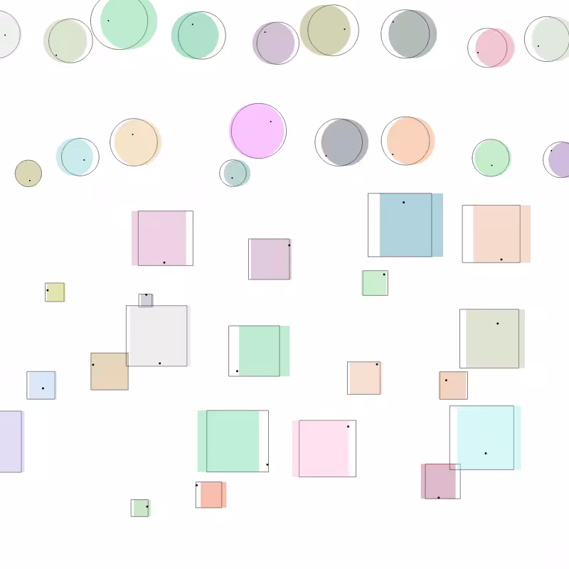 enclosed dot #19