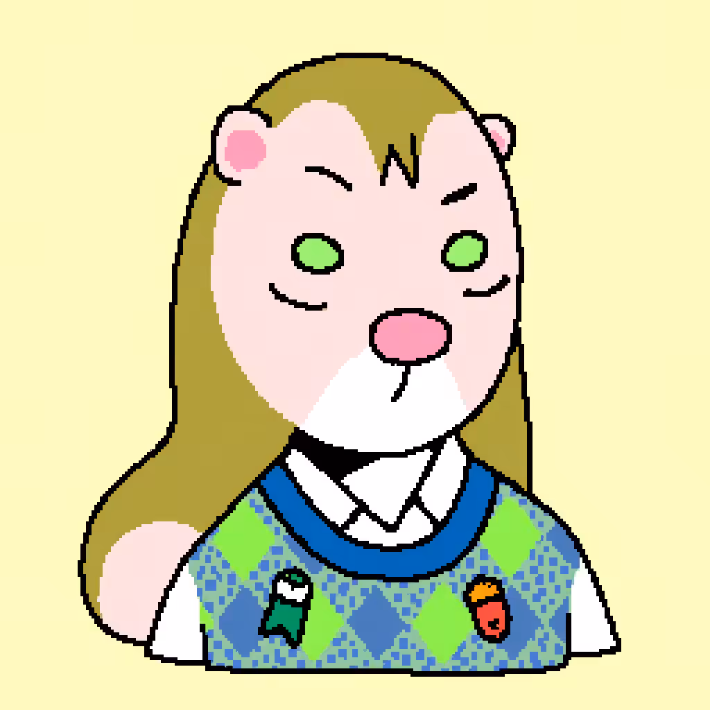 TinselHacker