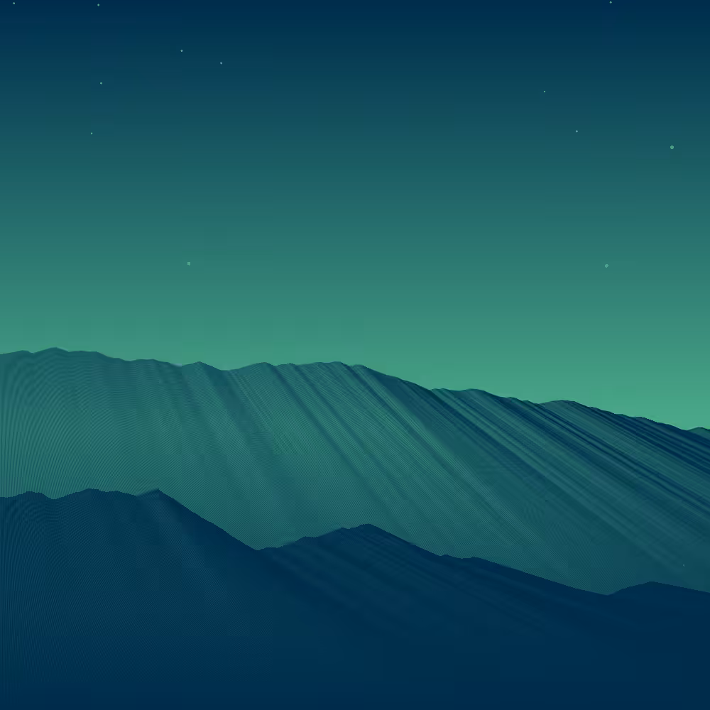 Cosmic Overlay #48
