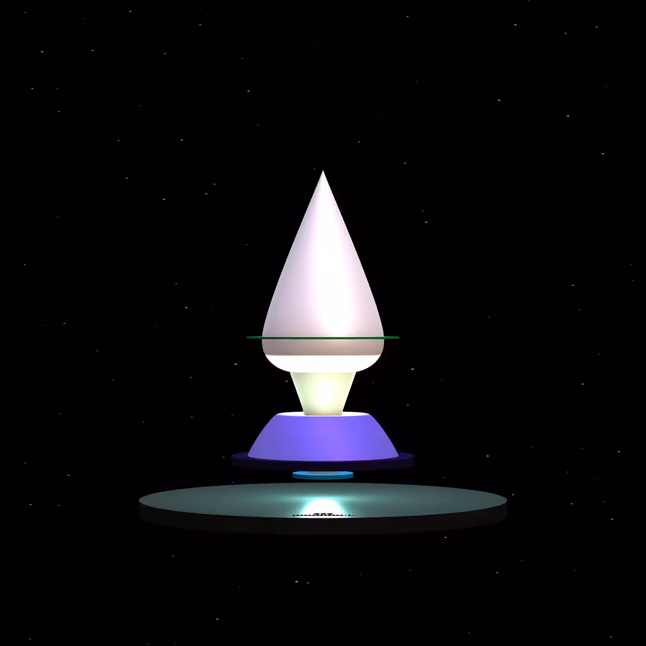 Astraglade - 67 - Galactica