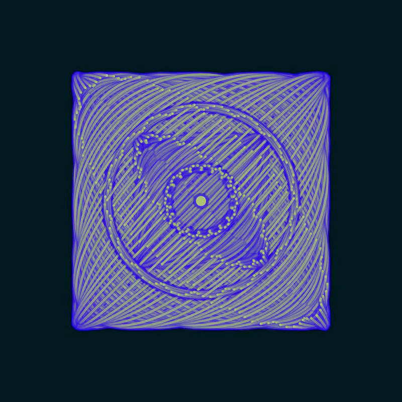 L'oeil des abysses #20